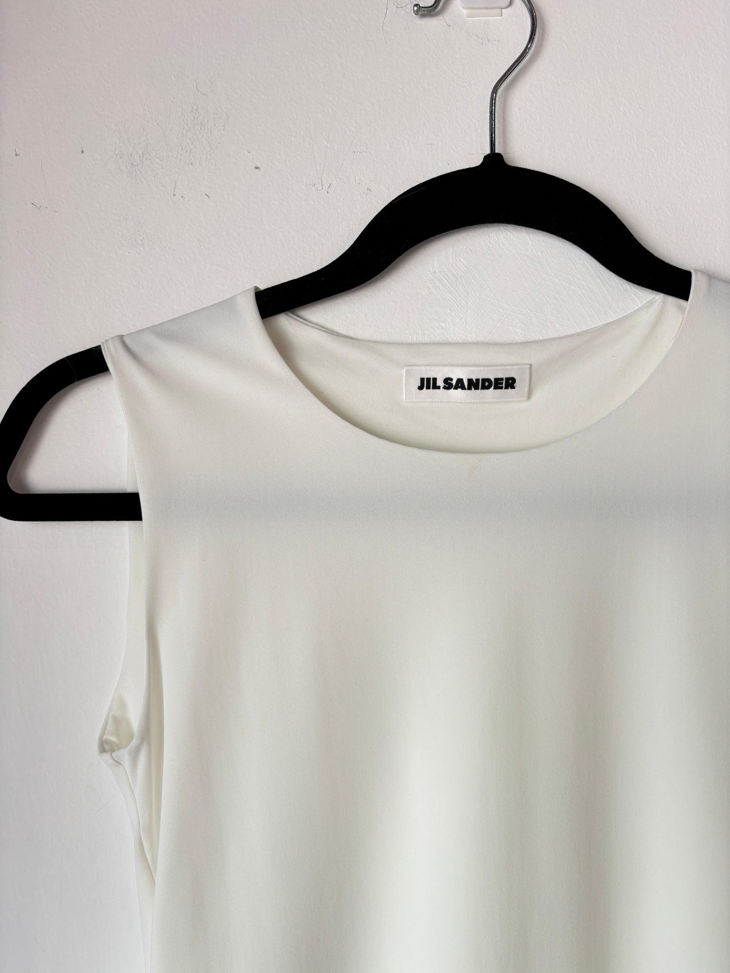 Jil Sander 'Bodysuit' ~ size Small
