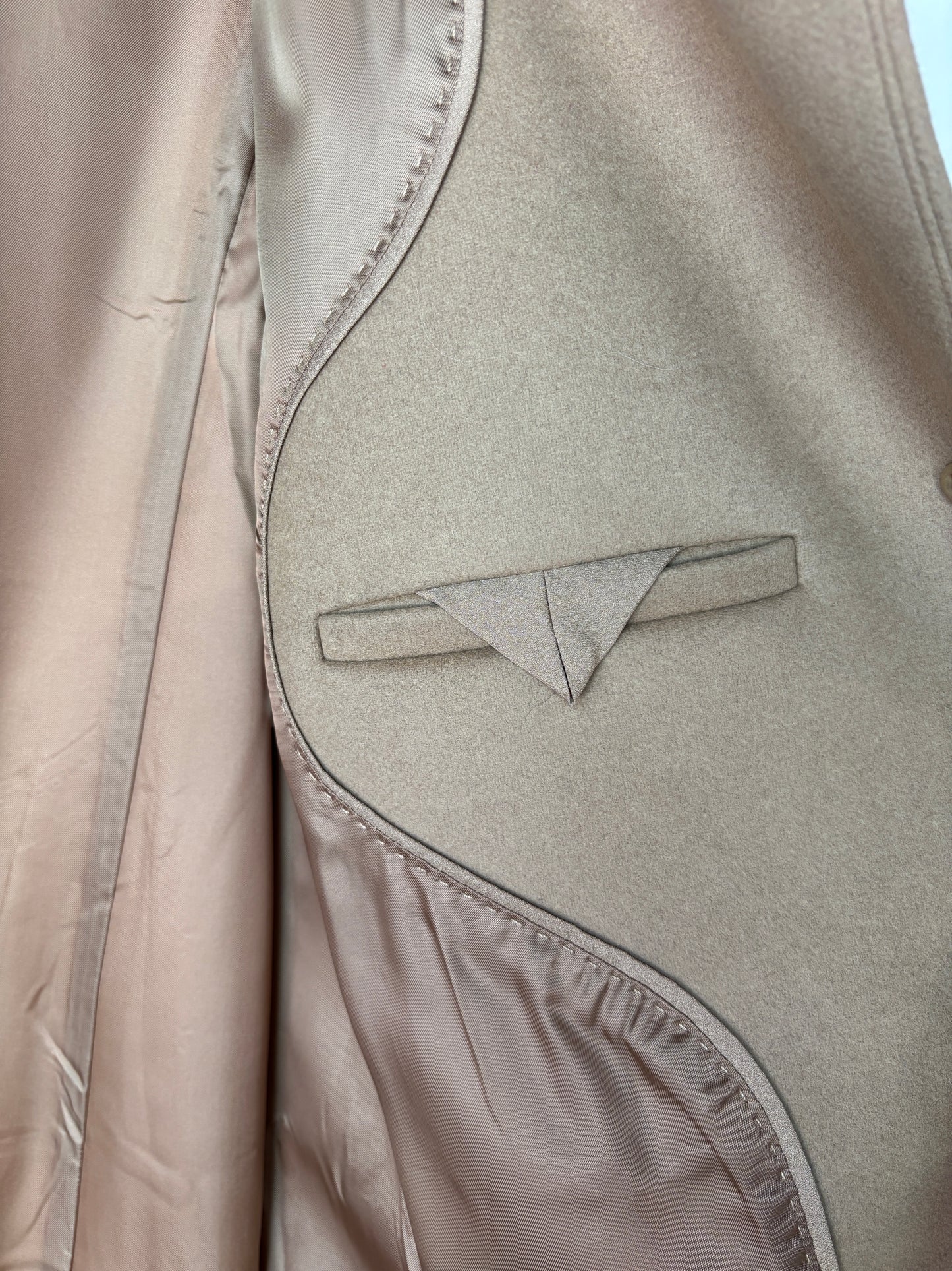 Aritzia Wilfred 'Cocoon' Coat ~ size Large