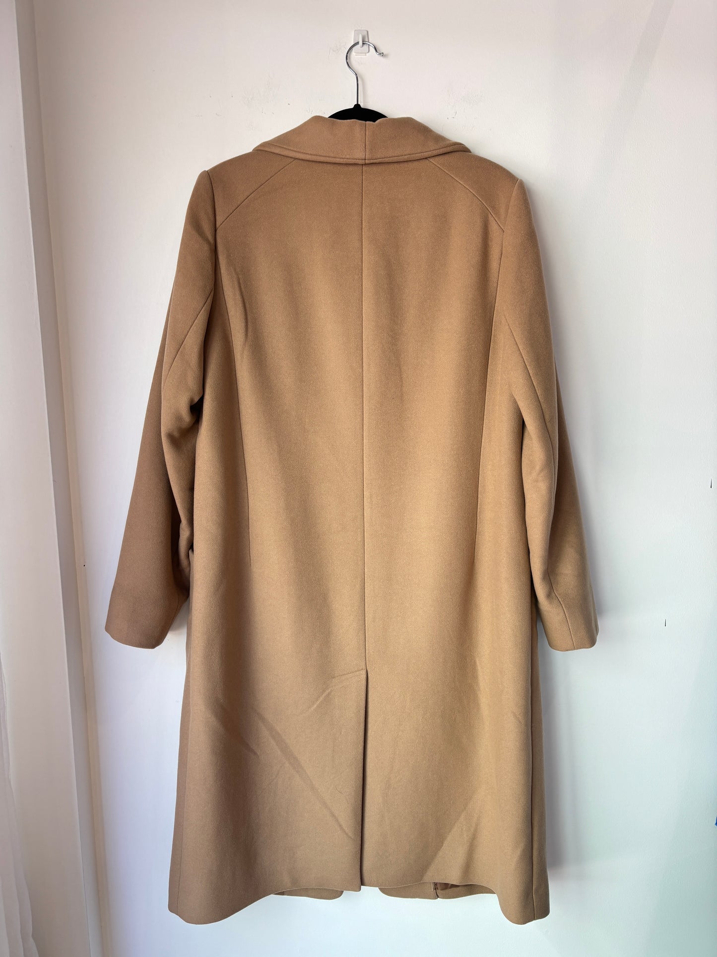 Aritzia Wilfred 'Cocoon' Coat ~ size Large