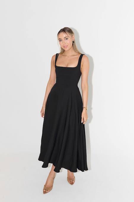 Odd Muse 'The Ultimate Muse' dress ~ size Medium