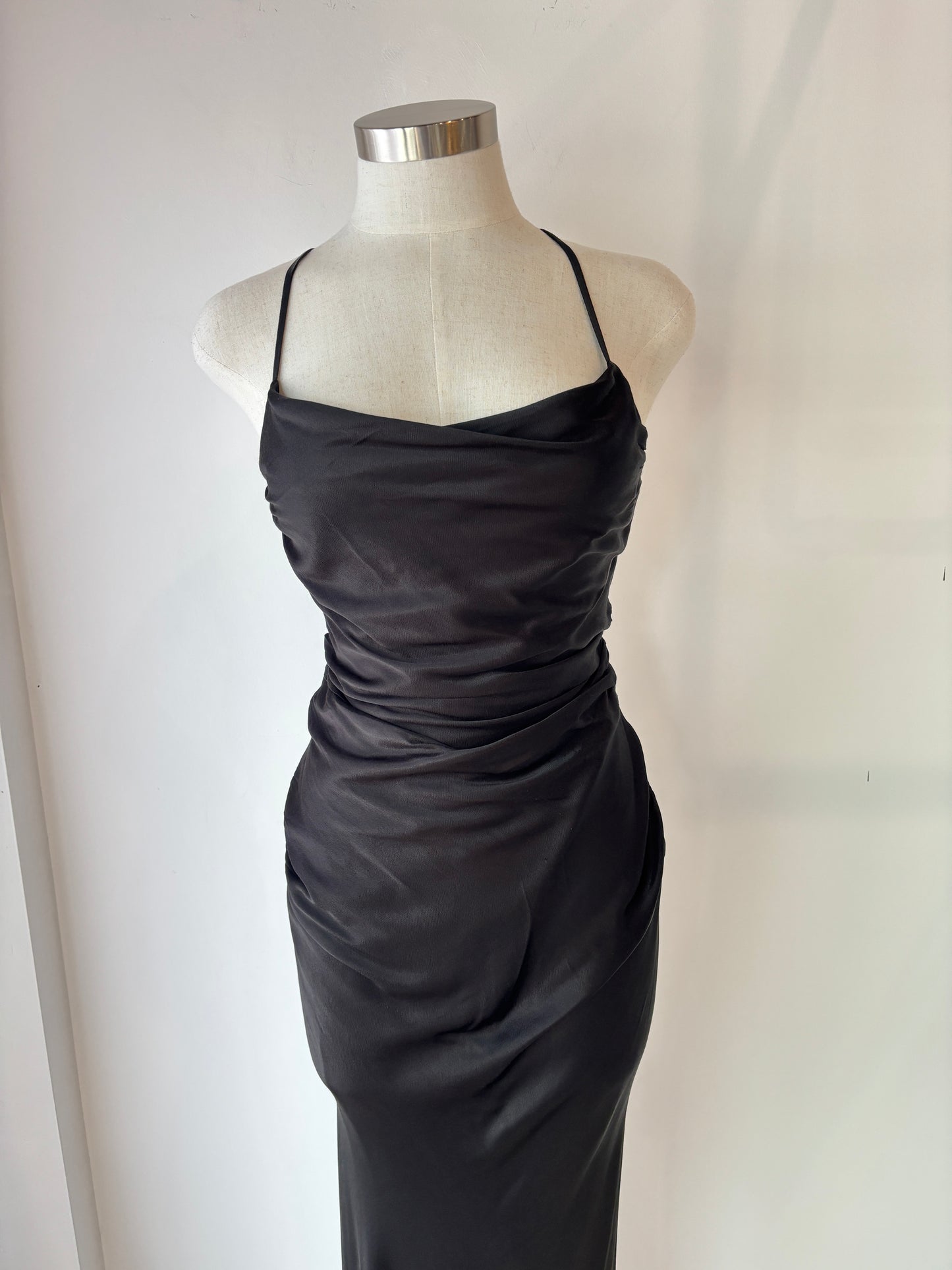 Shona Joy 'La Lune' Dress ~ size 8