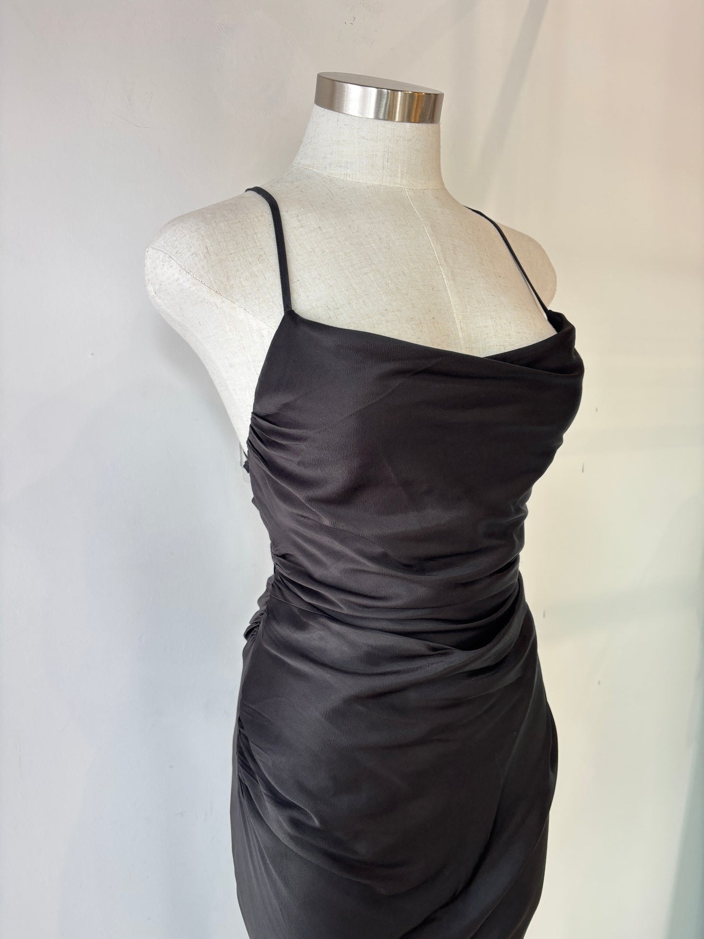 Shona Joy 'La Lune' Dress ~ size 8