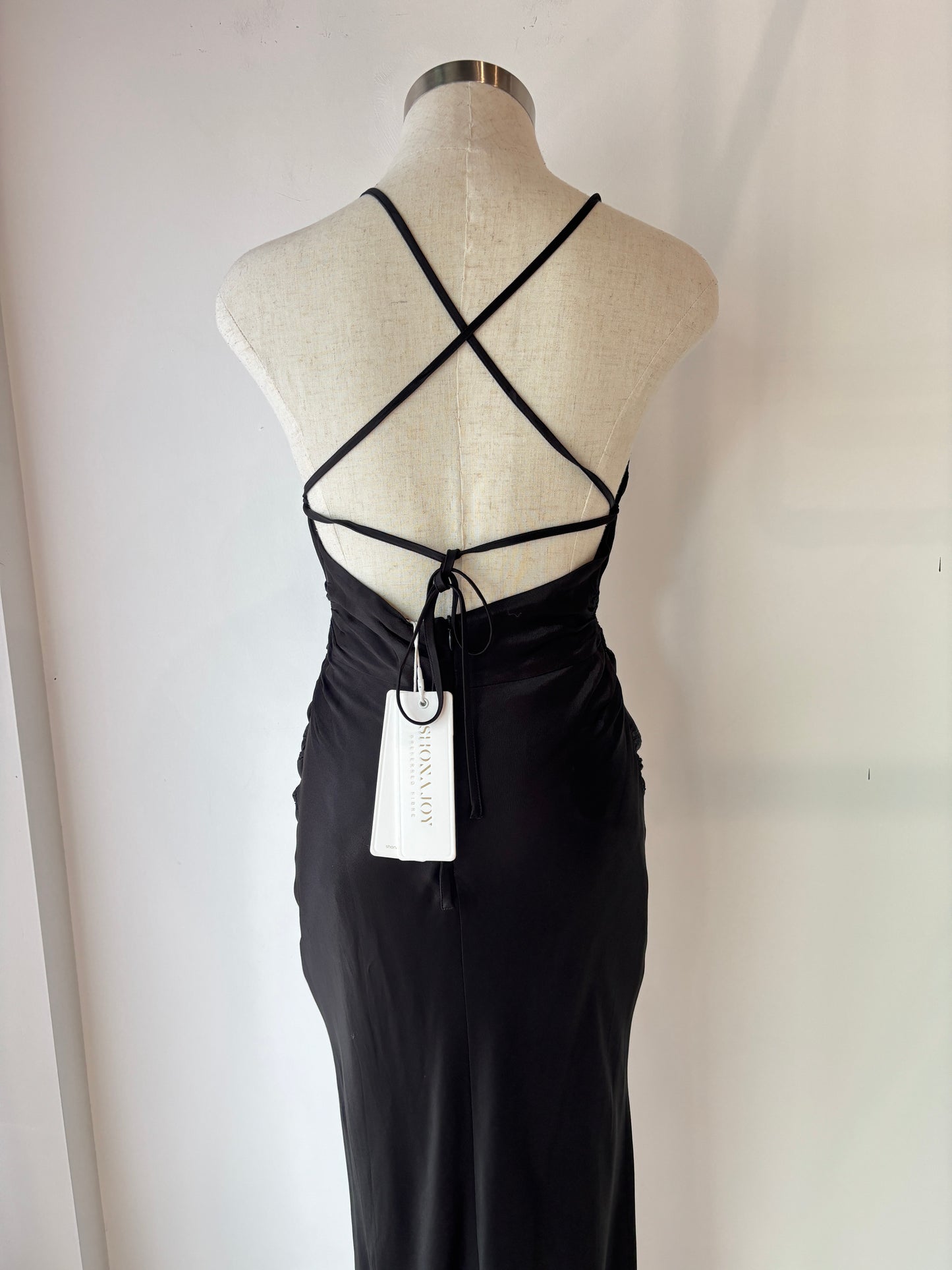 Shona Joy 'La Lune' Dress ~ size 8