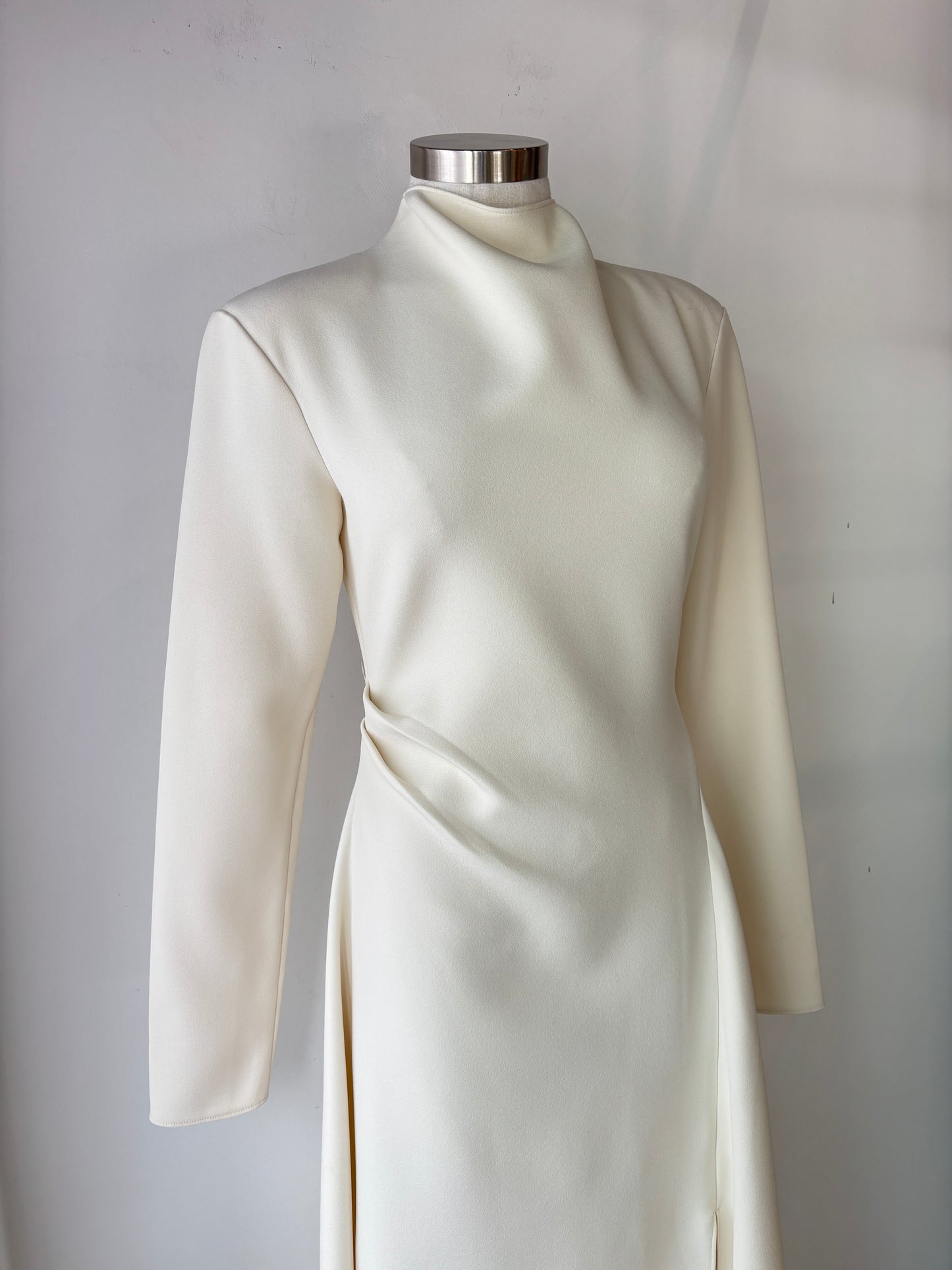 Camilla and Marc 'Otava' Midi Dress ~ size 8