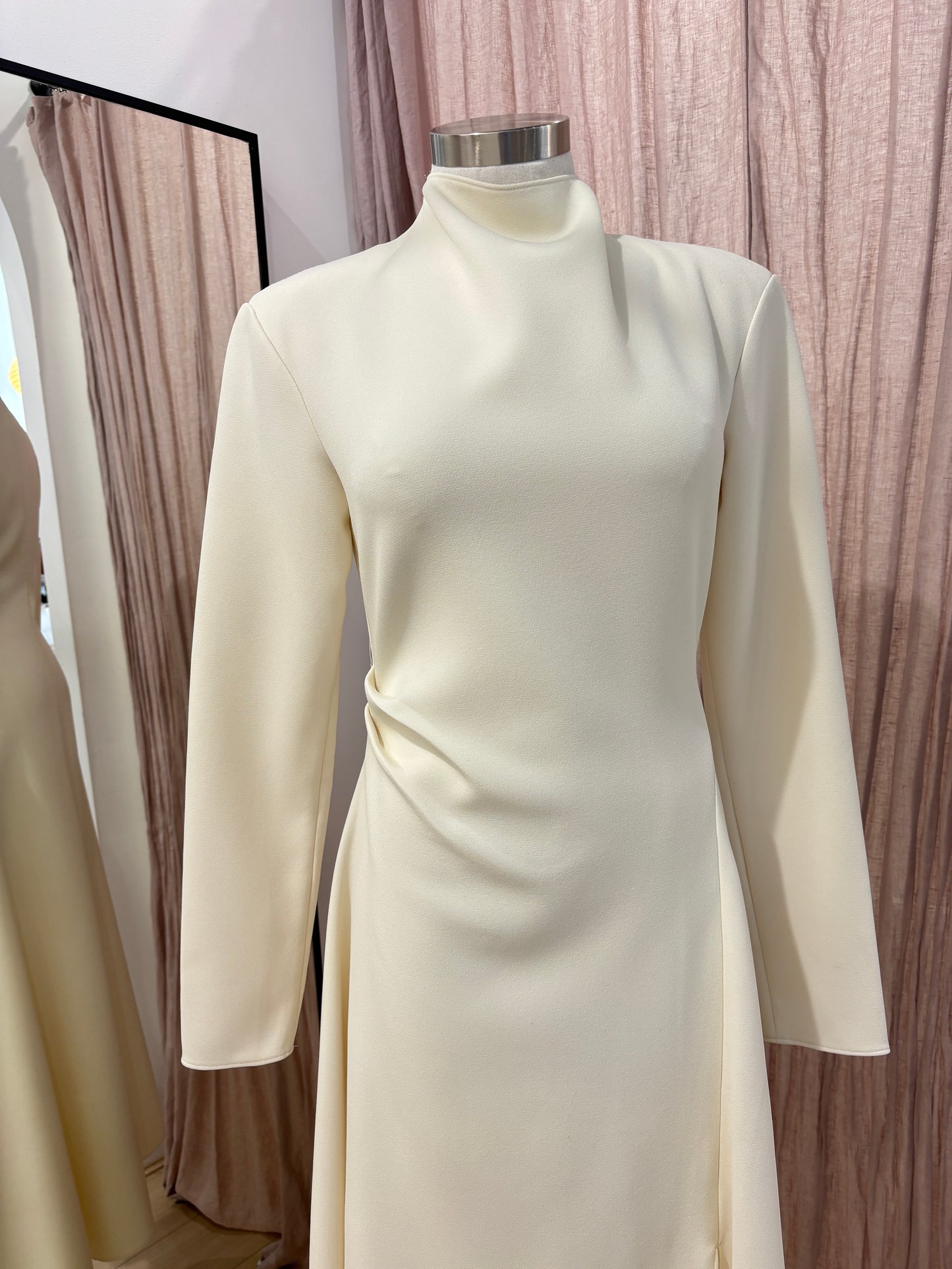 Camilla and Marc 'Otava' Midi Dress ~ size 8