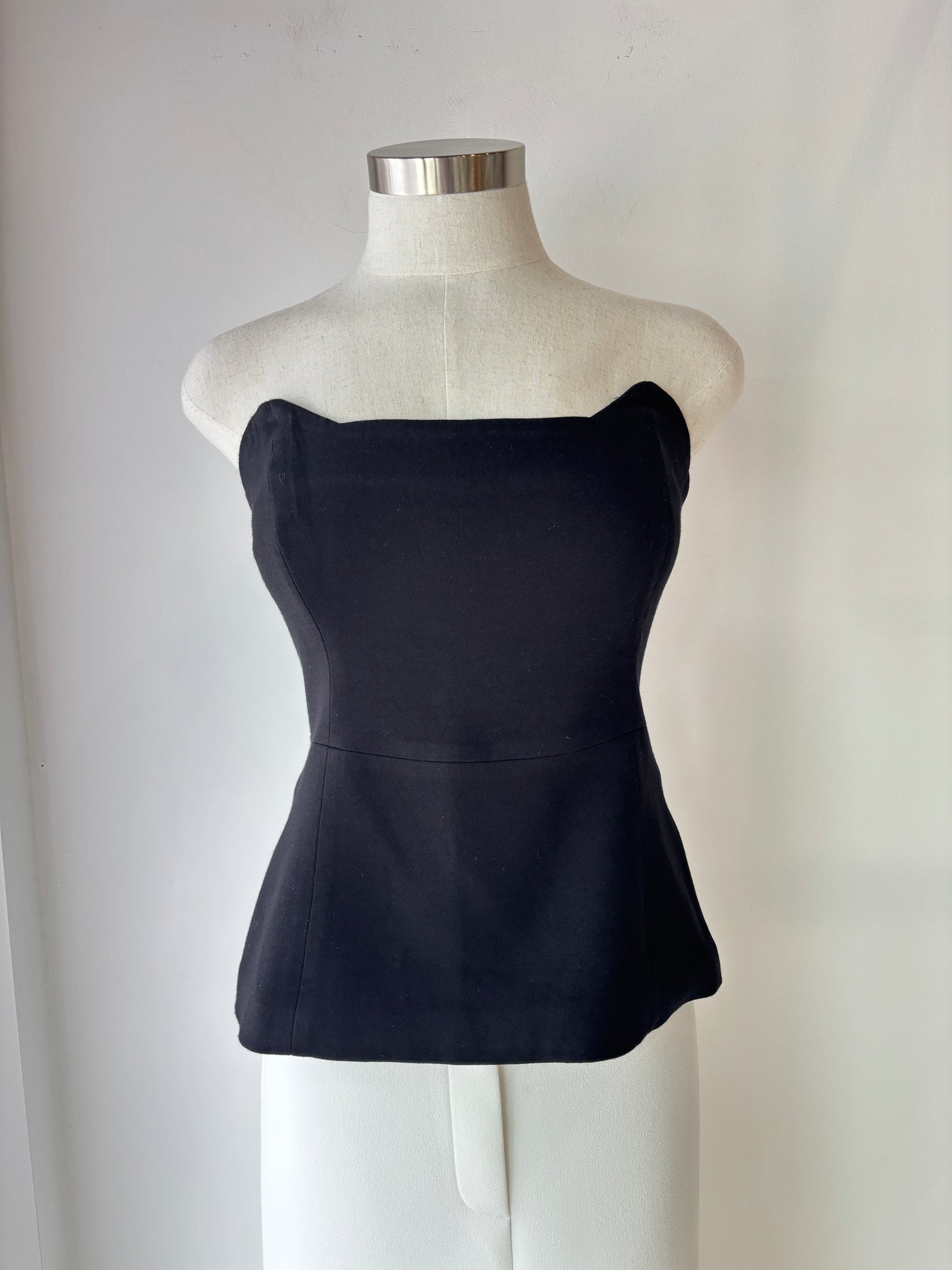 Viktoria & Woods 'Duke' Bustier ~ size 8