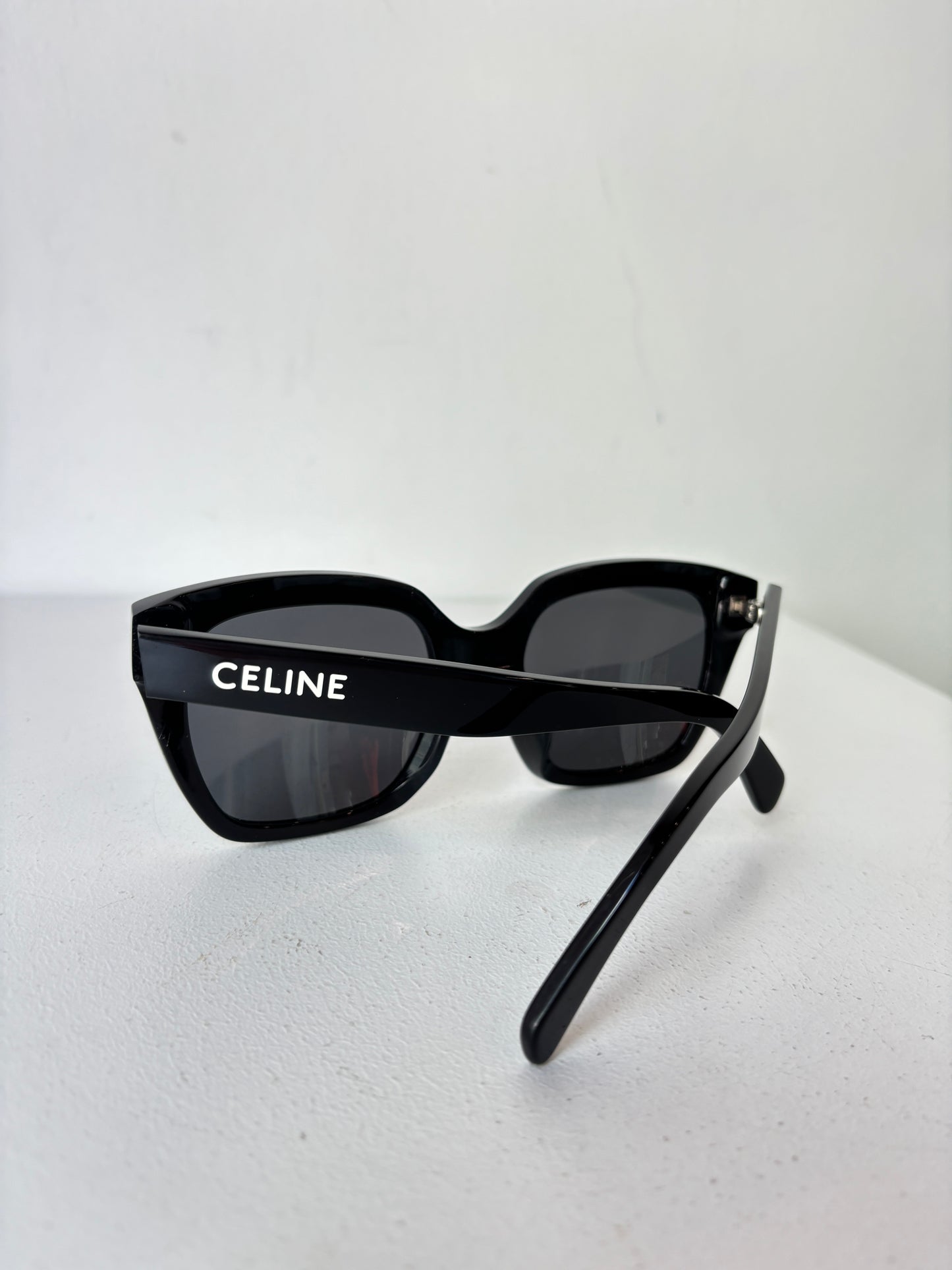 Celine butterfly sunglasses (wide fit)