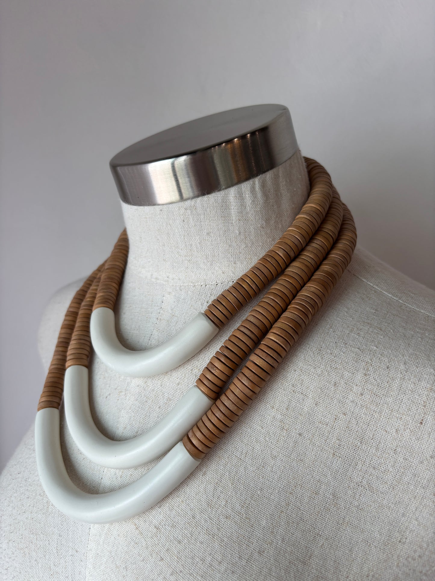 Beaded Necklace