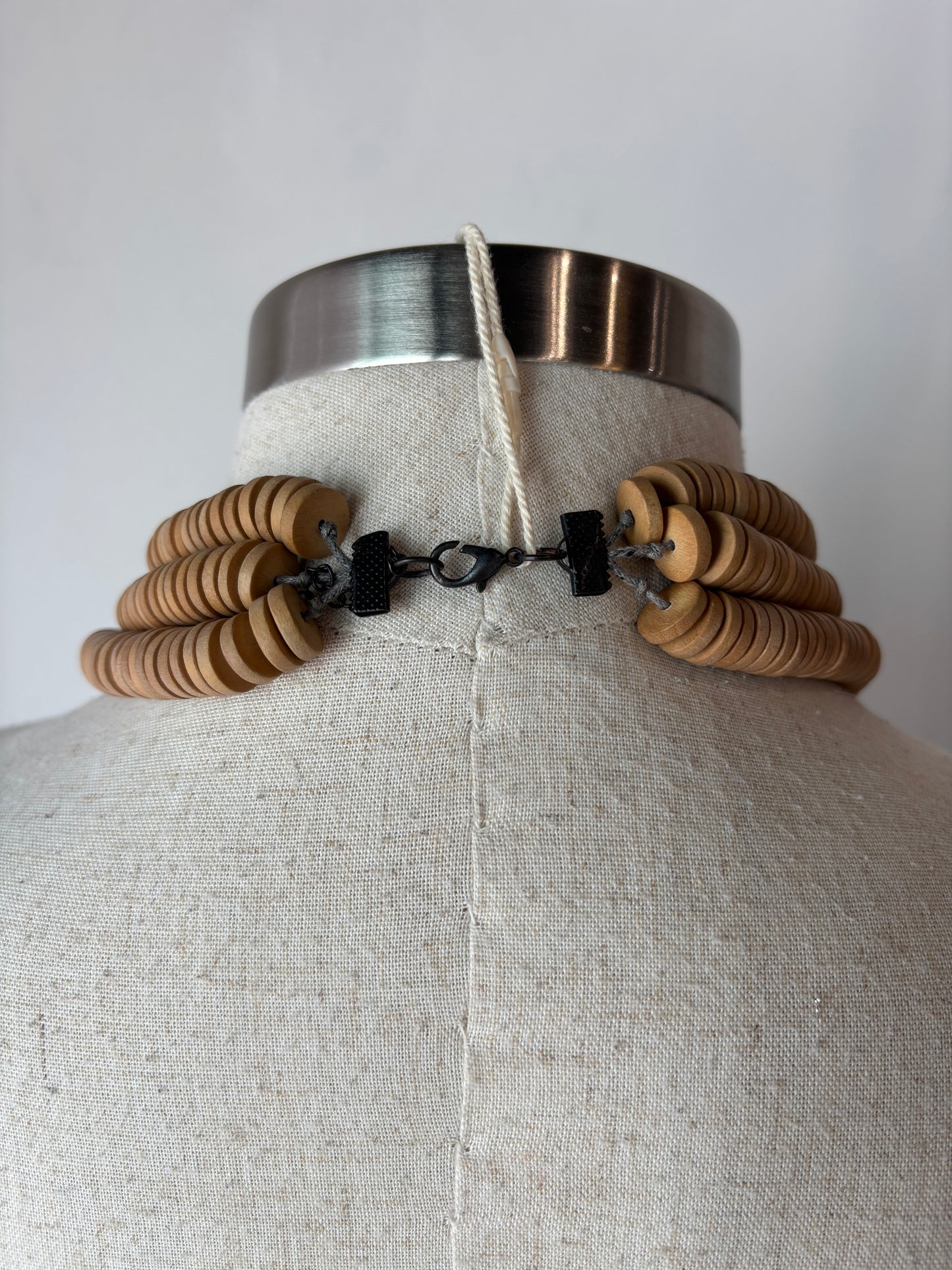 Beaded Necklace