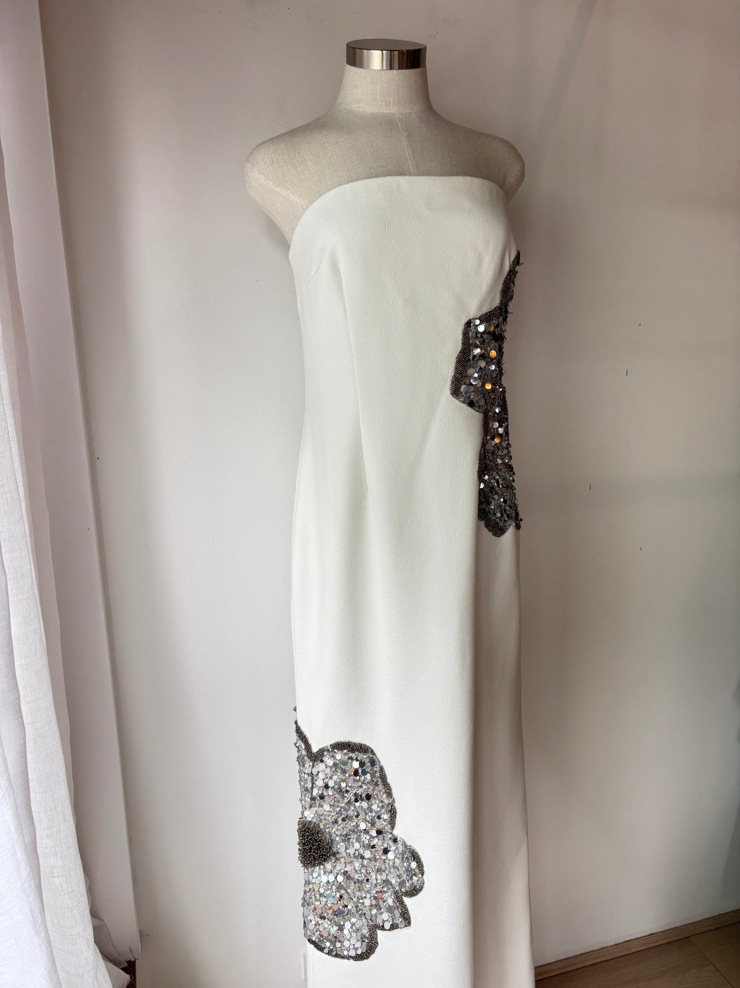 Rebecca Vallance 'Layana' Maxi Gown ~ size 14