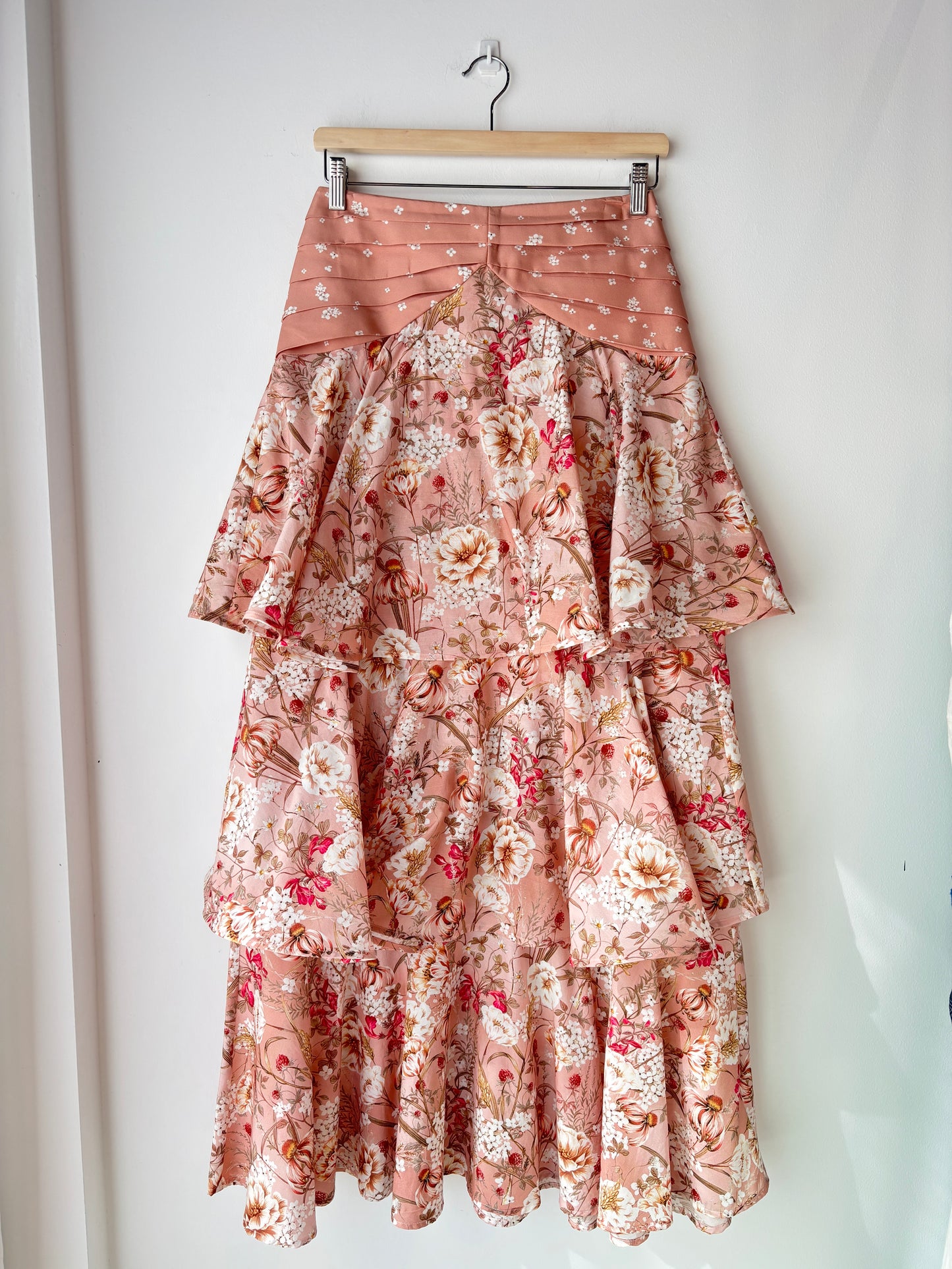 Aqua Blu 'Florence' skirt ~ size XS