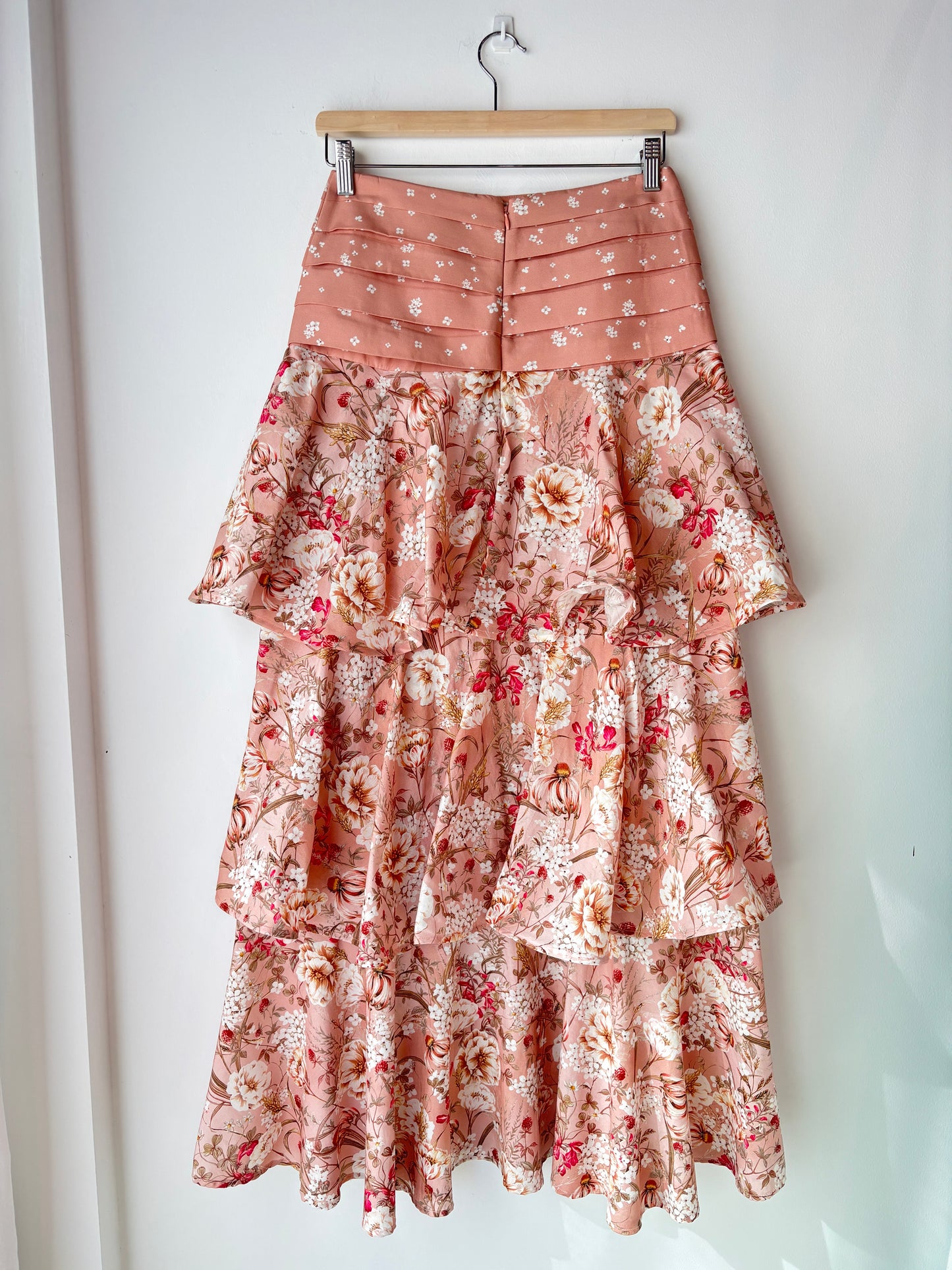Aqua Blu 'Florence' skirt ~ size XS