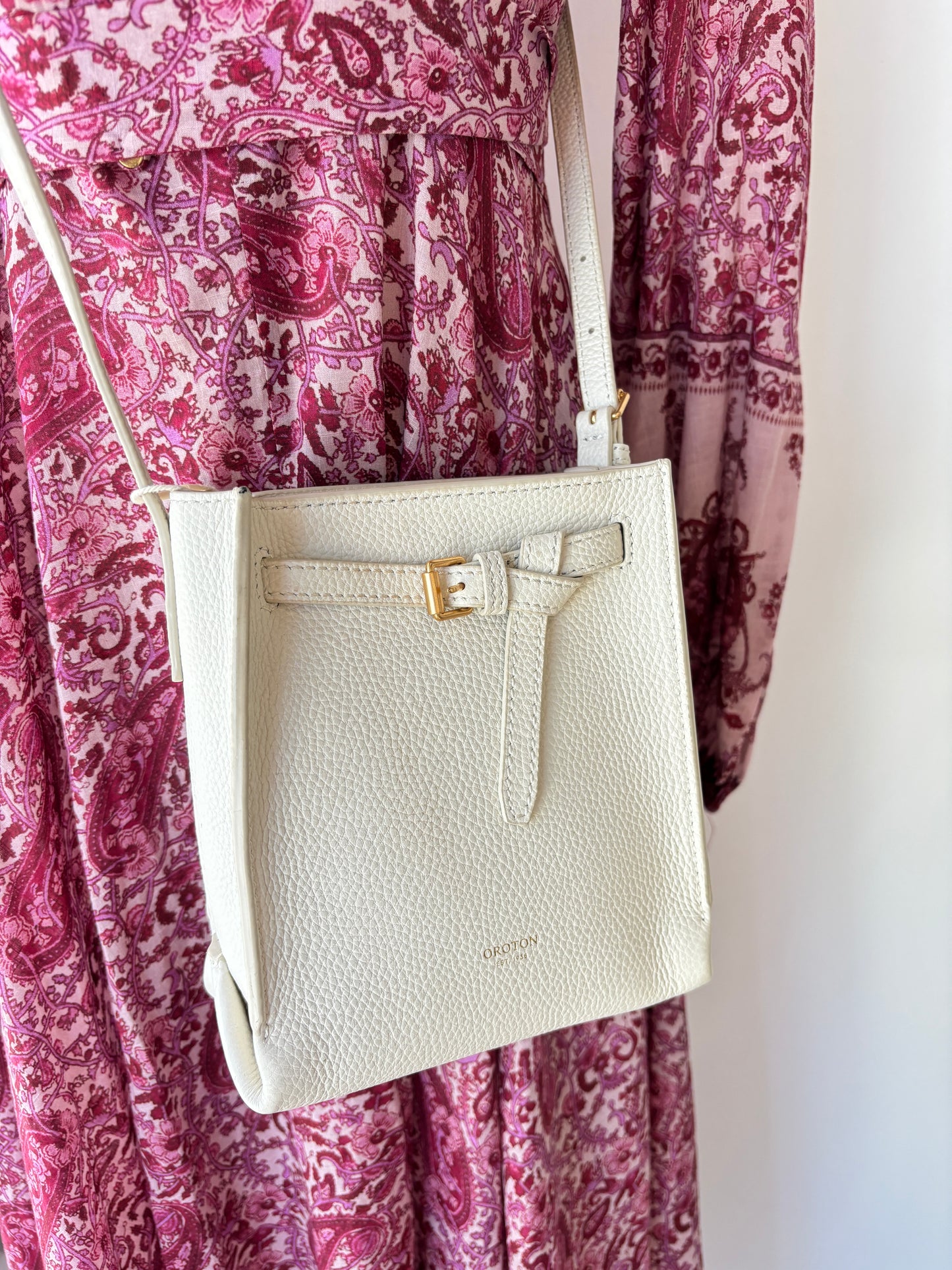 Oroton 'Mini Margot' bag