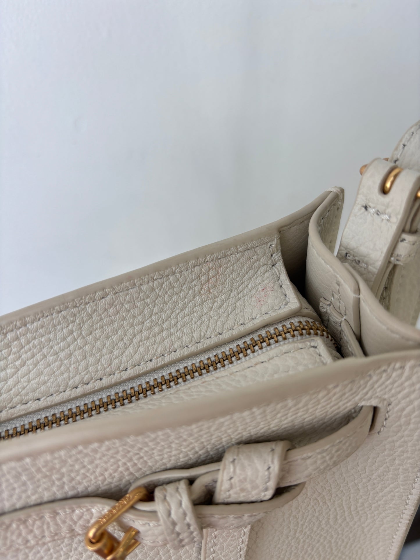 Oroton 'Mini Margot' bag