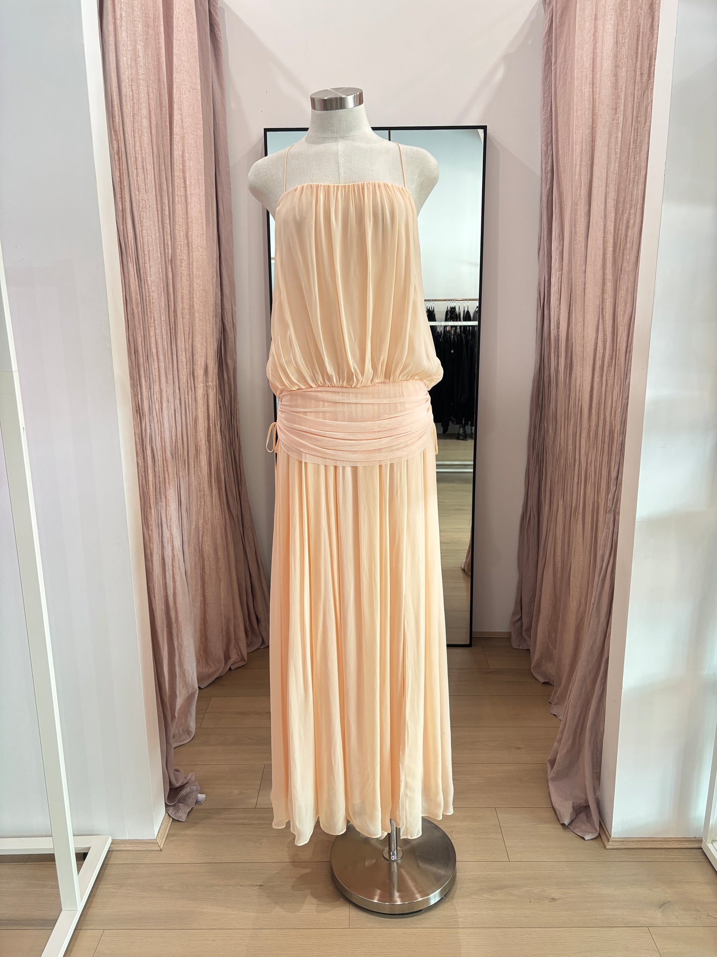 Bec + Bridge 'Camille' maxi gown ~ size 12