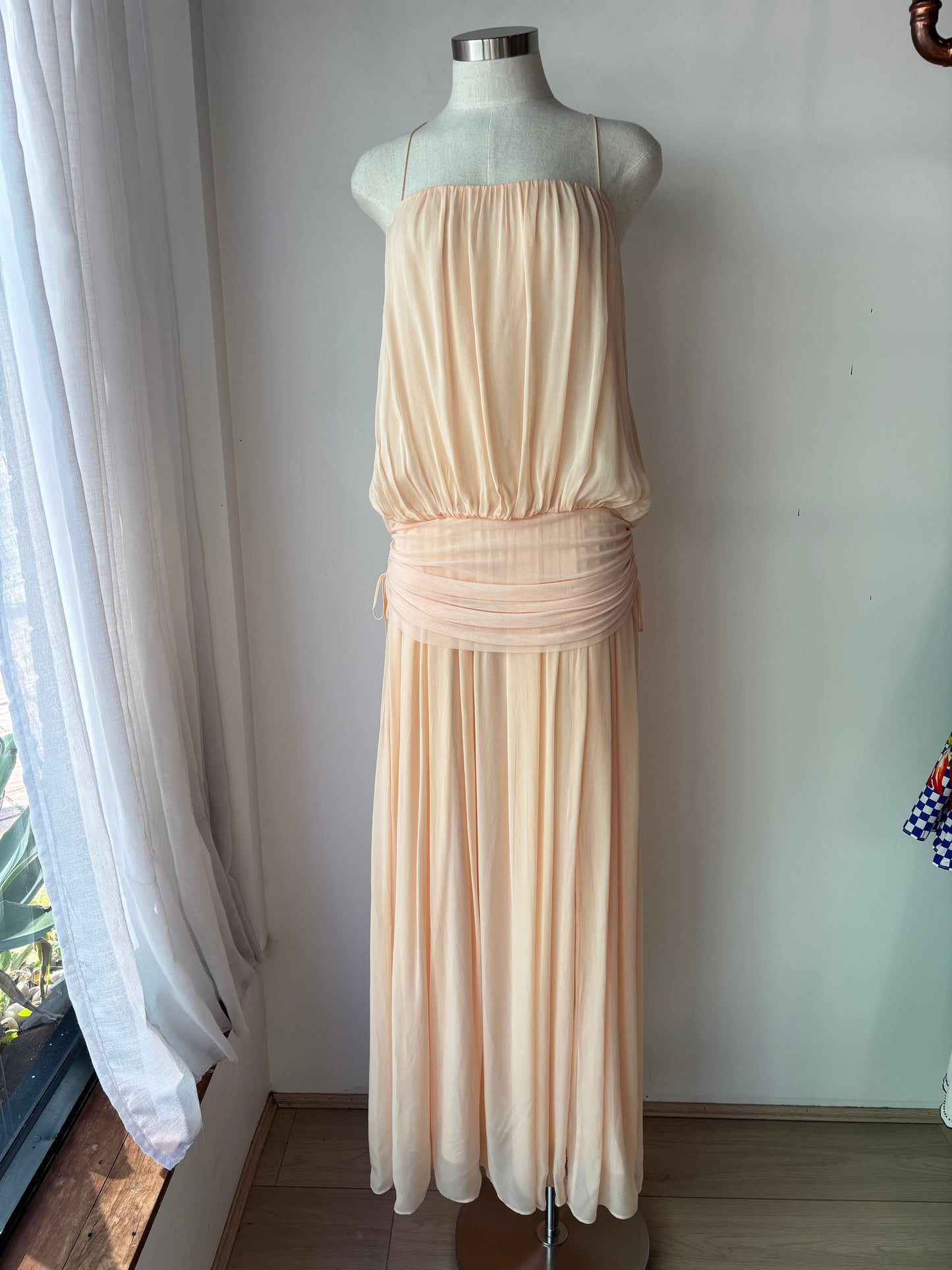 Bec + Bridge 'Camille' maxi gown ~ size 12