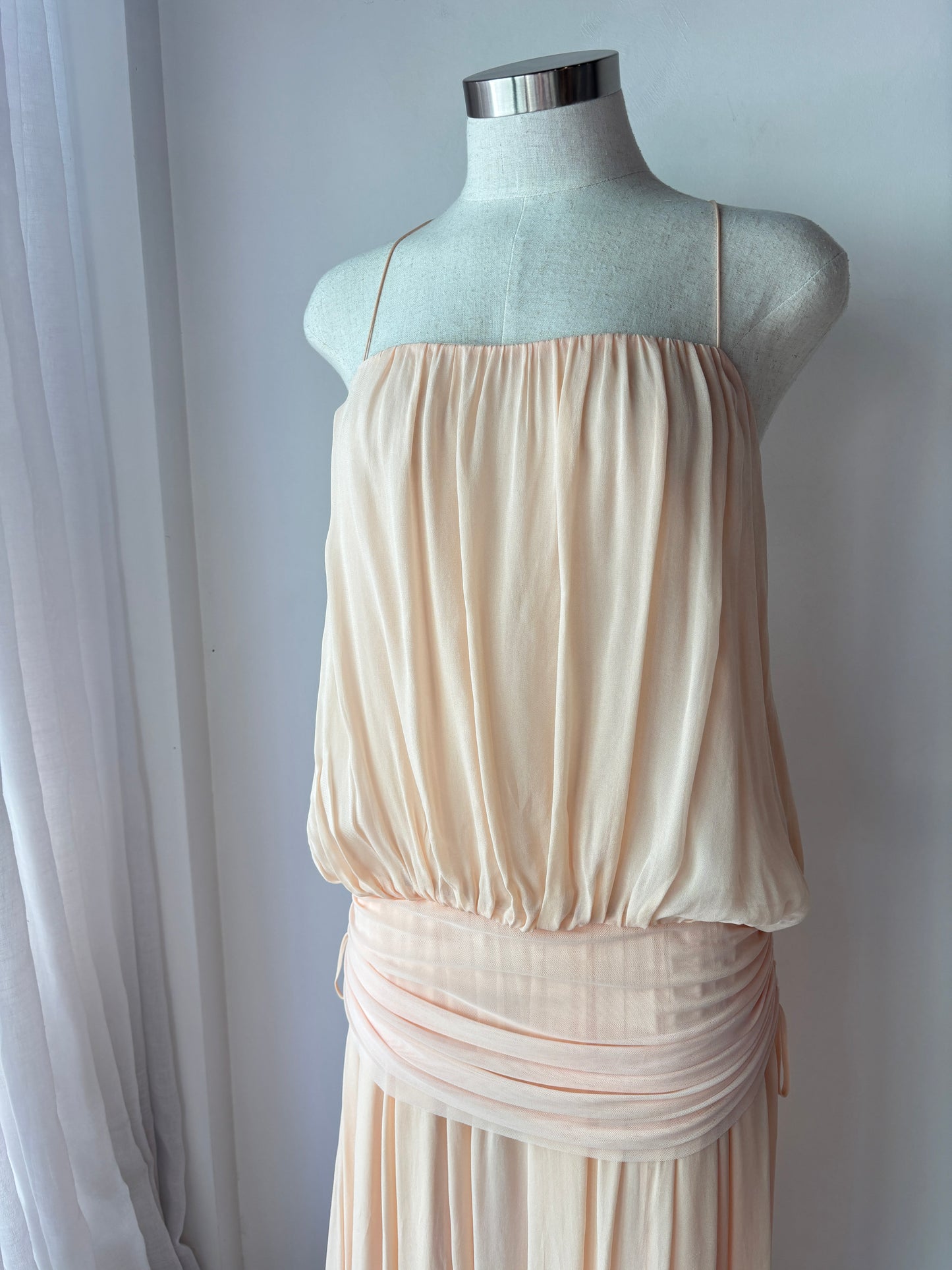 Bec + Bridge 'Camille' maxi gown ~ size 12