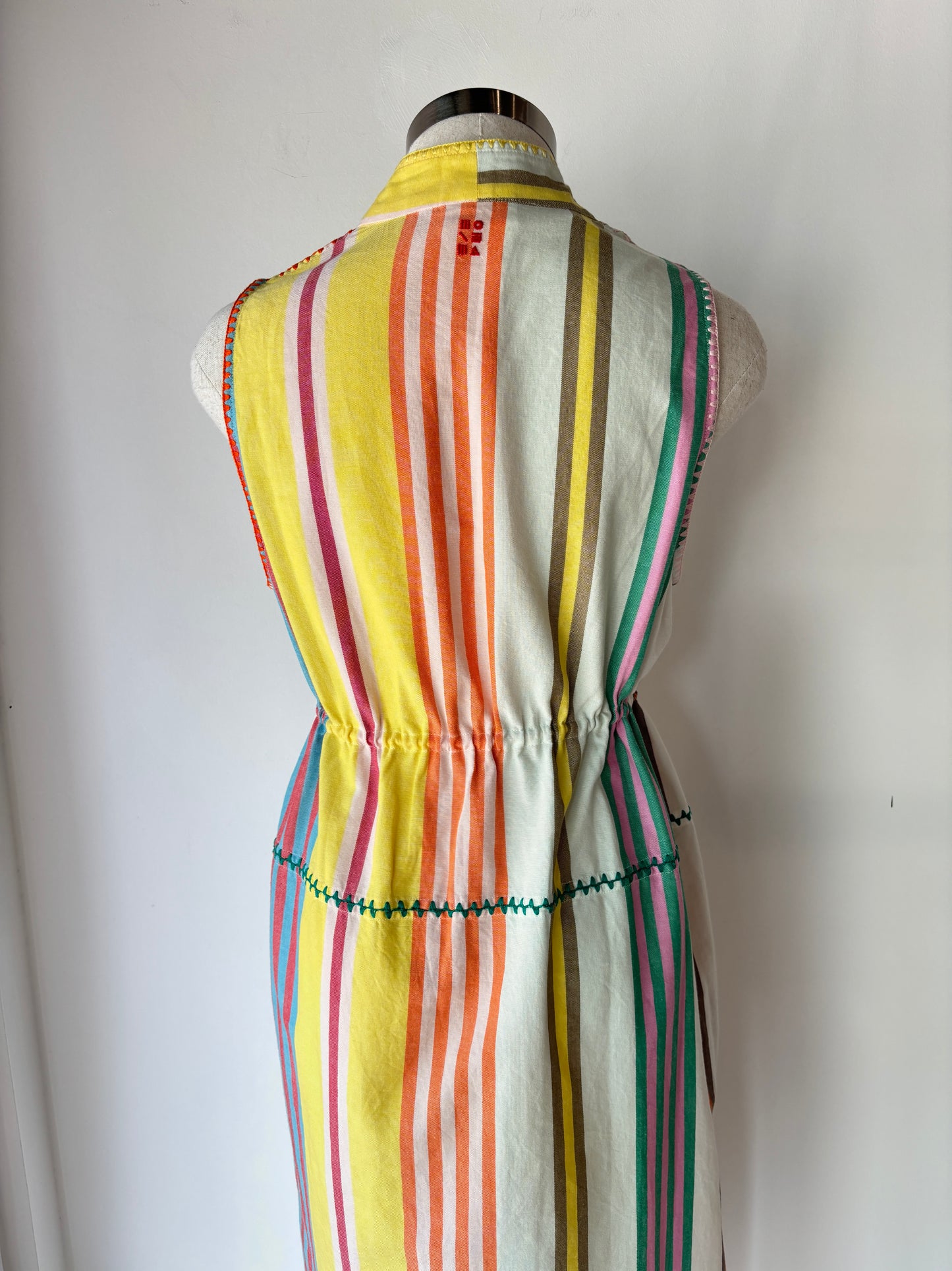 Ilio Nema 'Babylon' maxi dress ~ size S