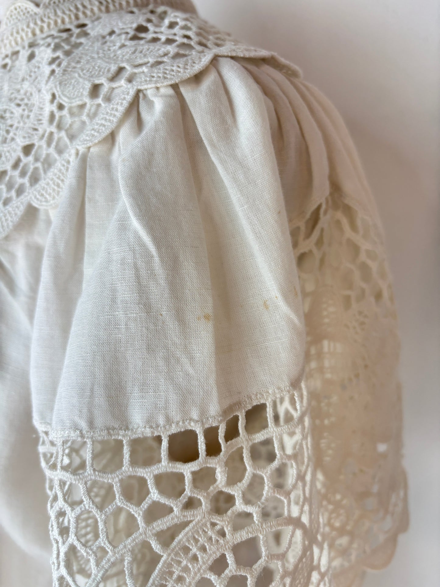 Ulla Johnson 'Sofia' Top ~ size us 6 (au 10)