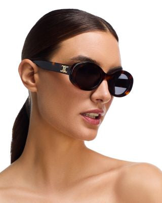 Celine 'Triomphe' Sunglasses