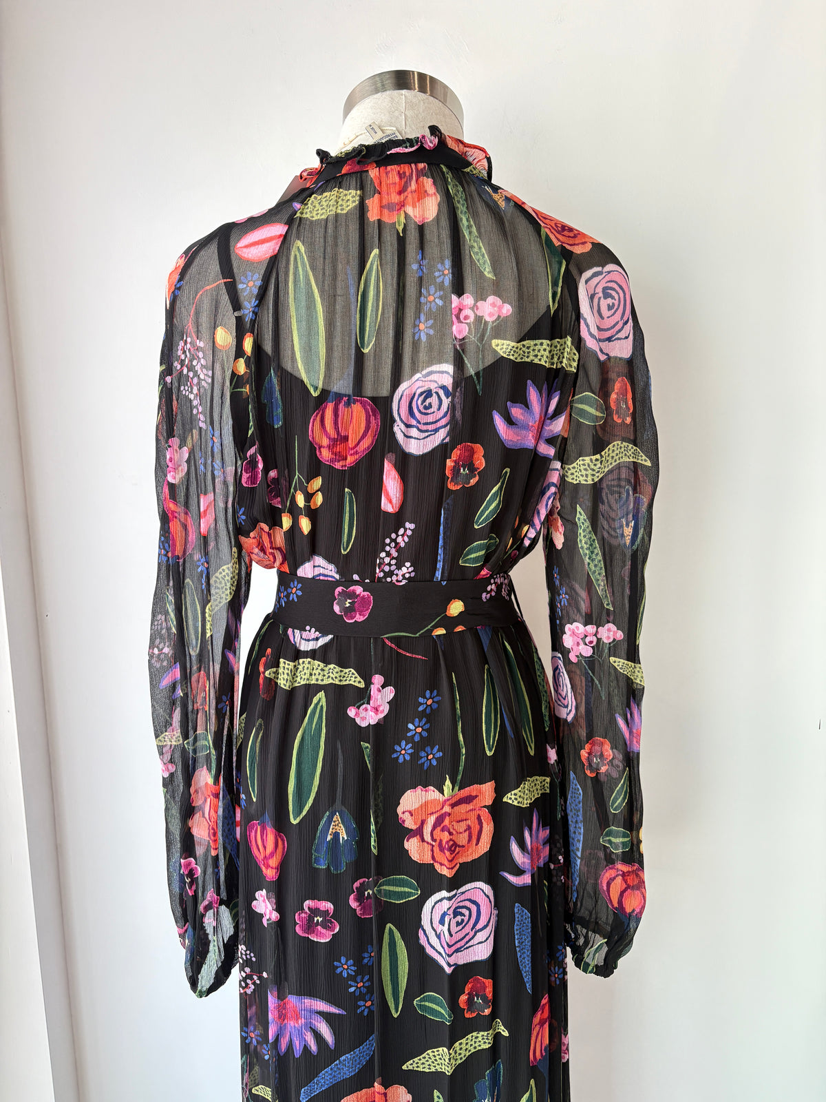 Baum und Pferdgarten 'Antoinette' Dress ~ size 38 (au 10)