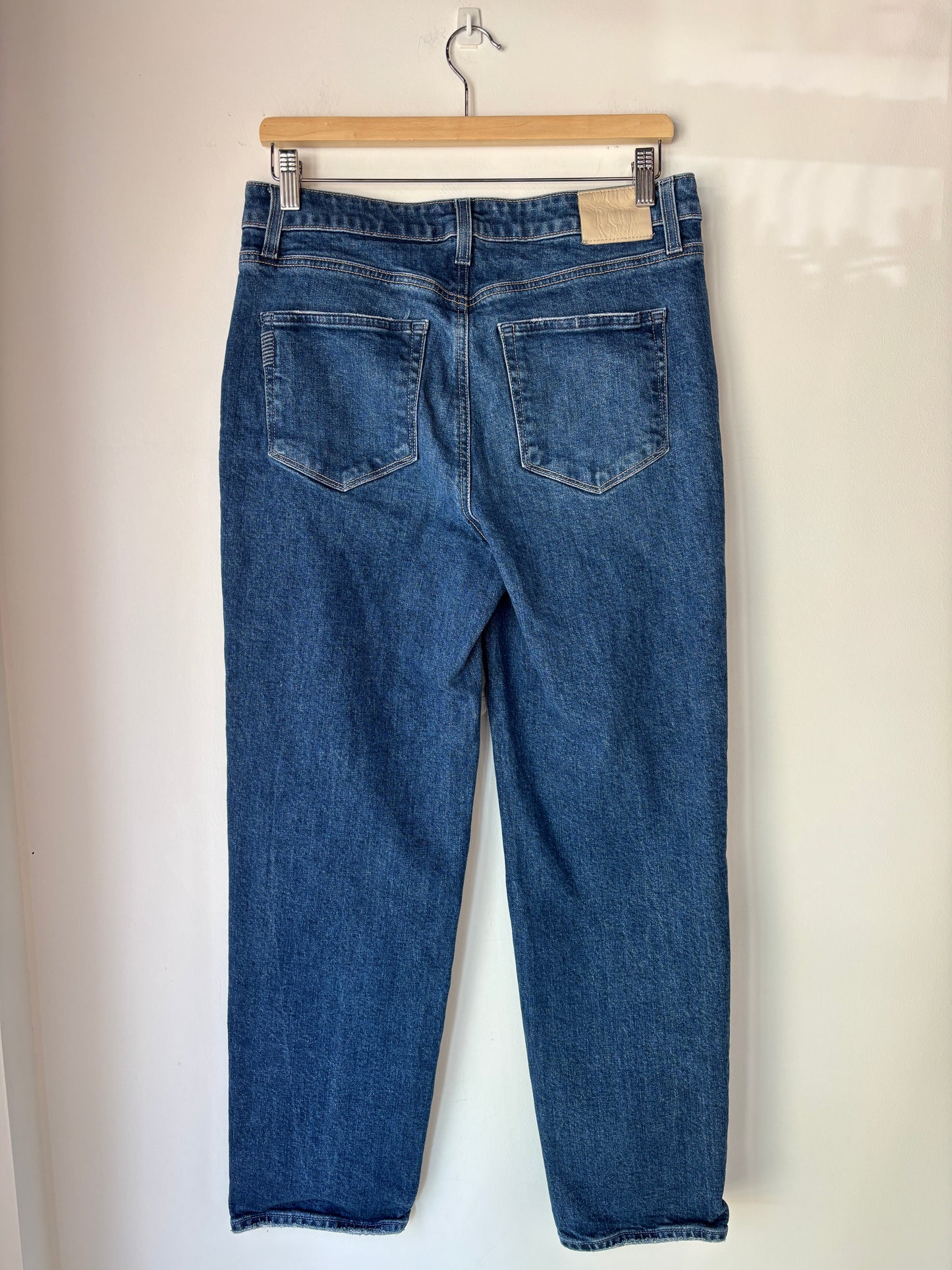 Paige 'Sarah' Jeans ~ size 30 (au 12)