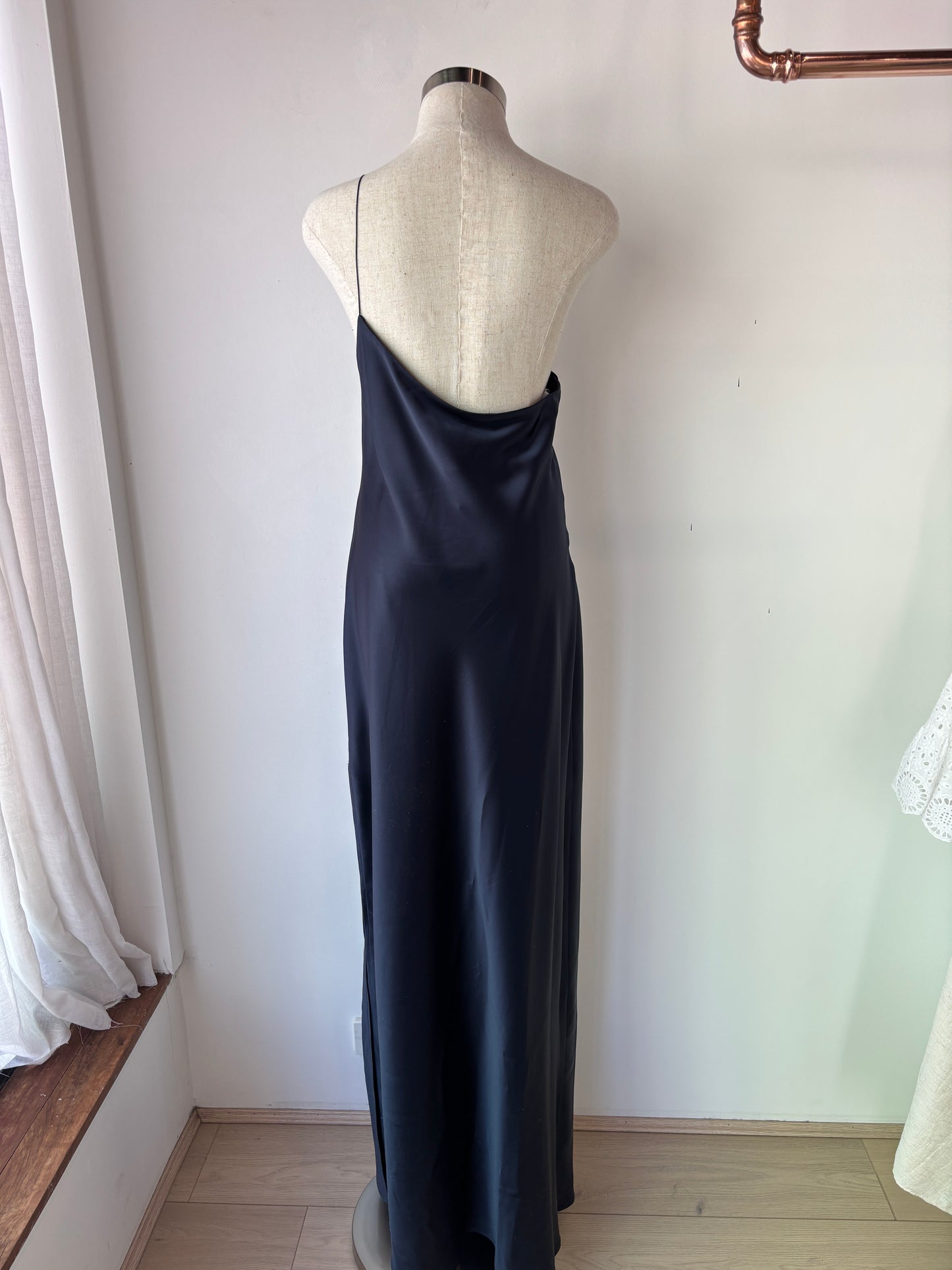 Natalie Rolt Maxi Dress ~ size 3 (au 12)