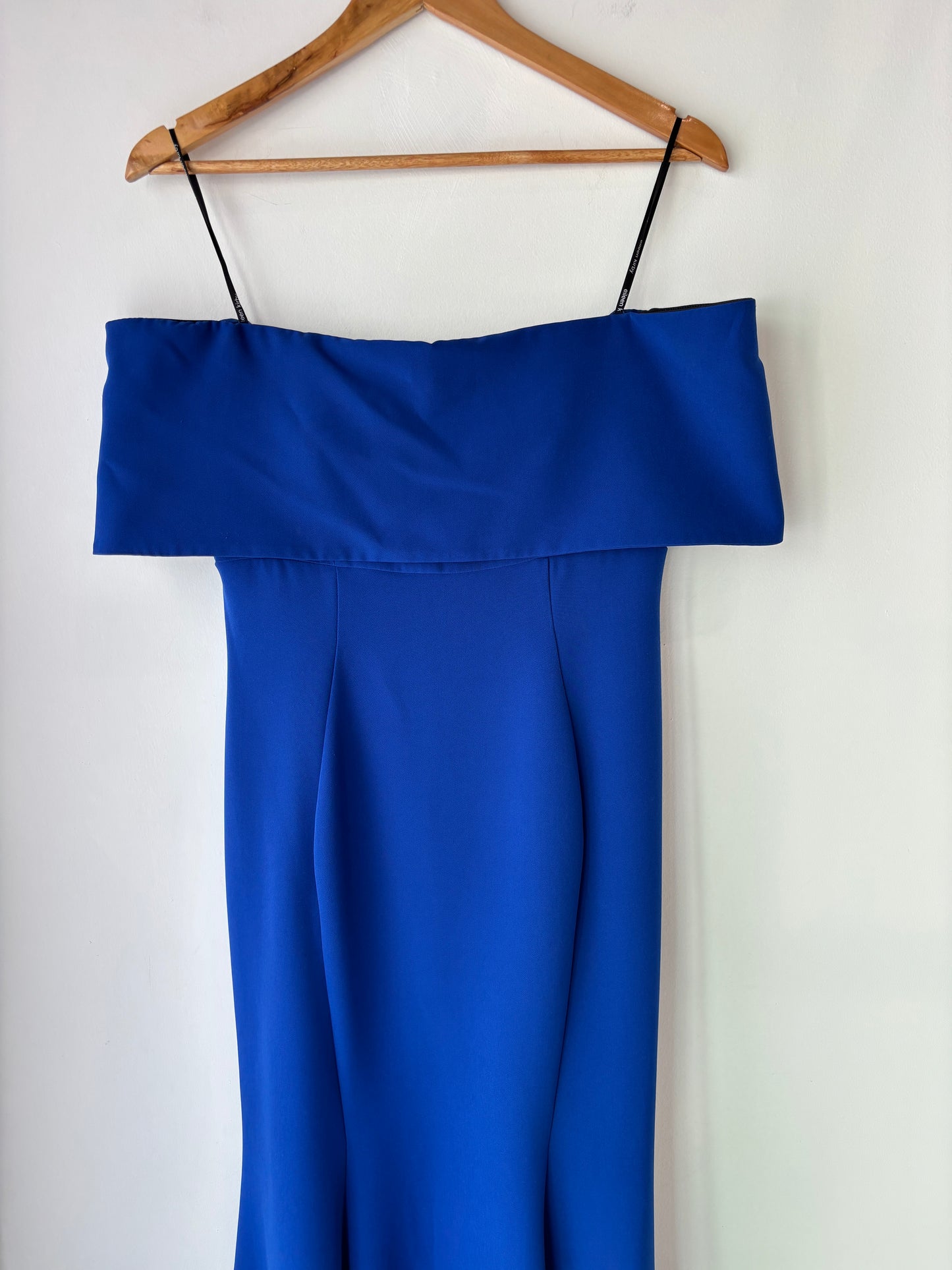 Eileen Kirby Maxi Gown ~ size 12