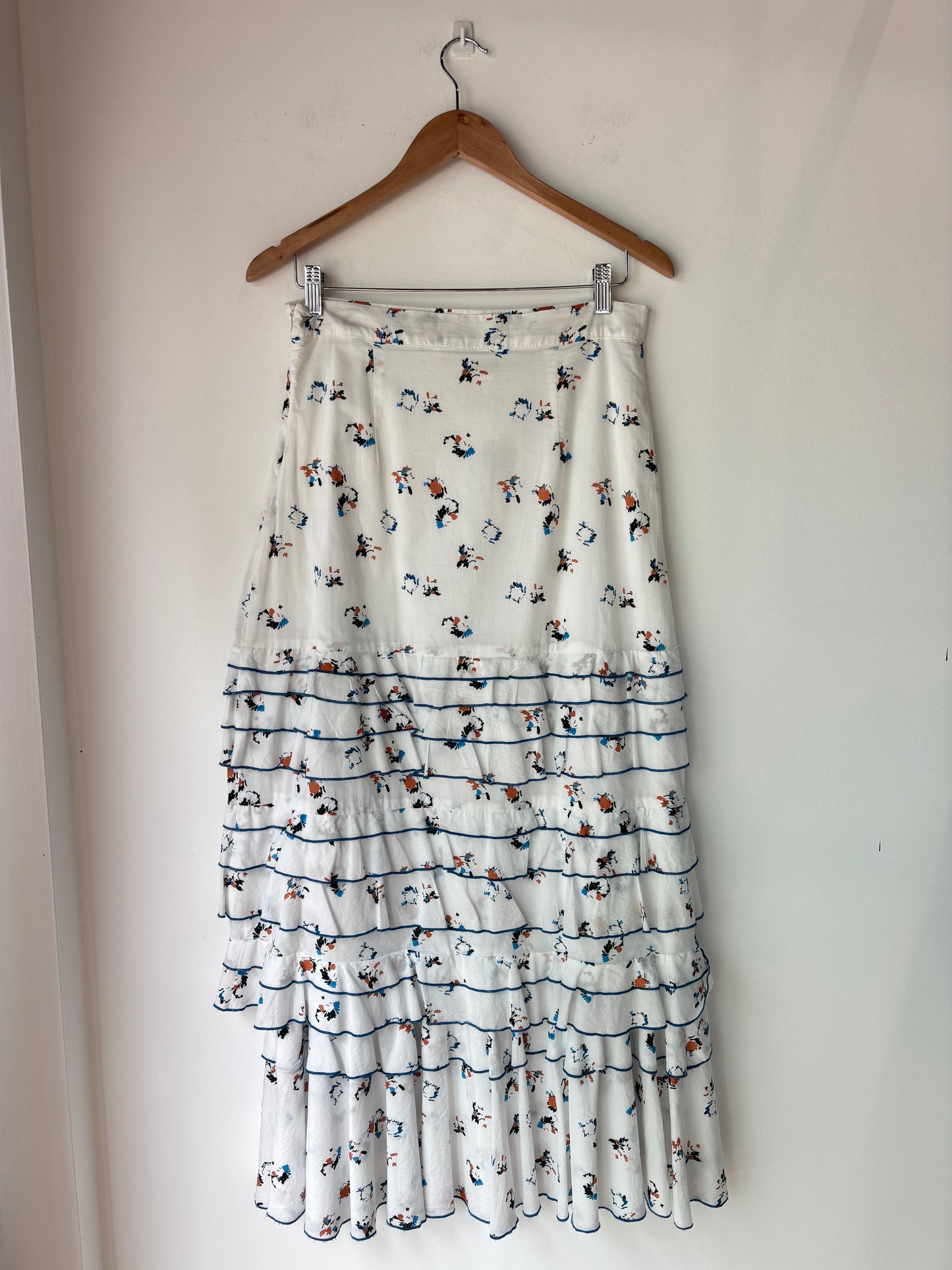 Morrison Maxi Skirt ~ size 2 (au 10)