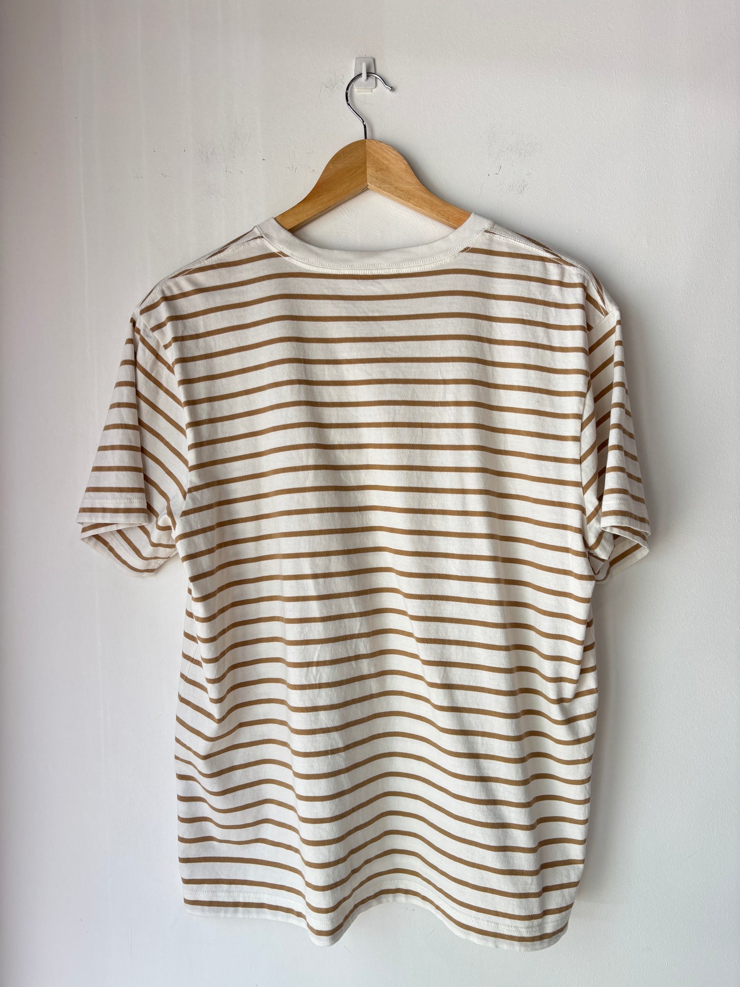 Assembly Label Tshirt ~ size 12