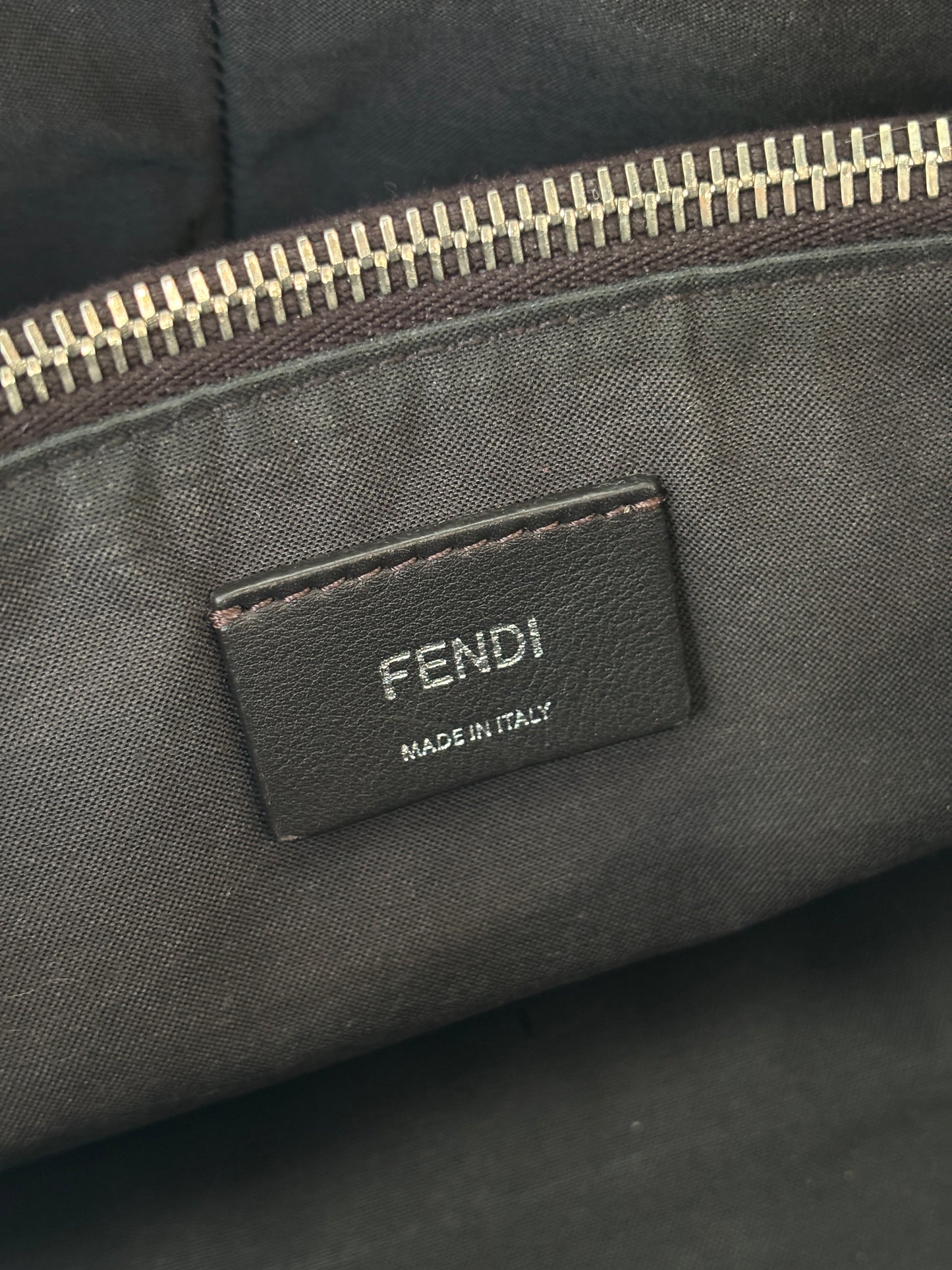 Fendi 'By The Way' Selleria Bag