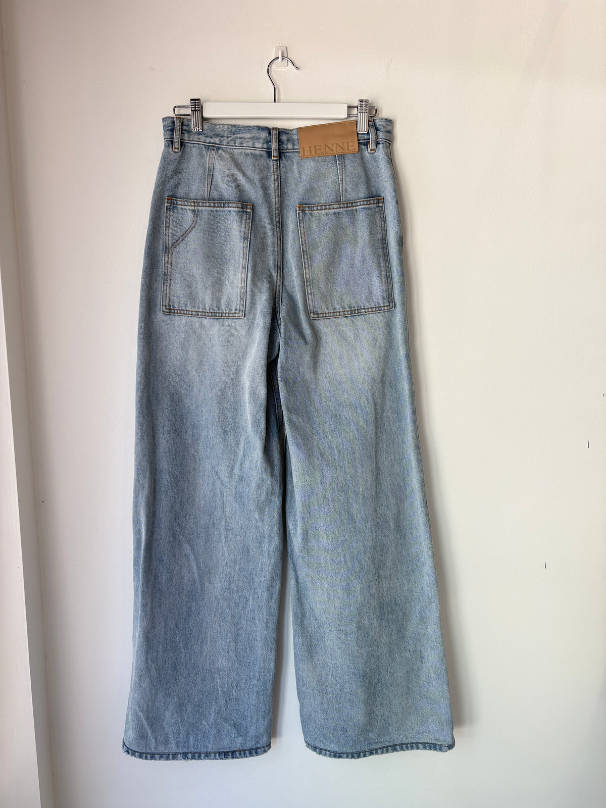 Henne 'Sierra' Jeans ~ size 27