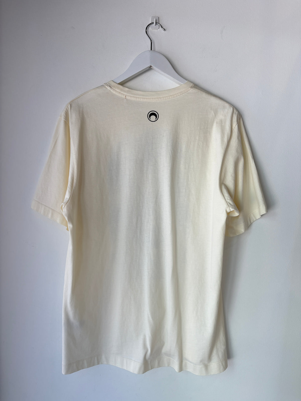 Marine Serre Graphic Tshirt ~ size Small