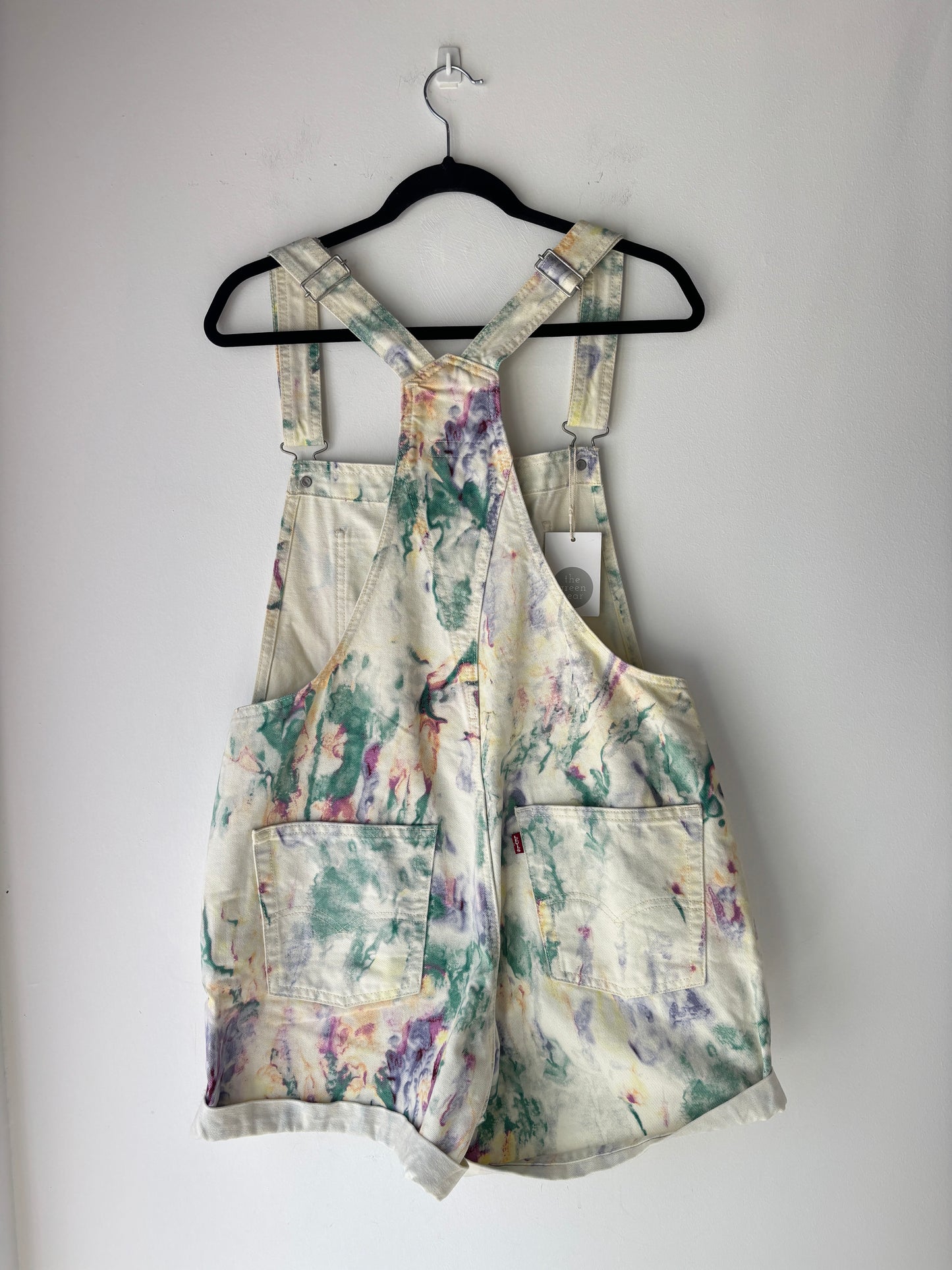 Levis 'Ziggy' Shortall ~ size M