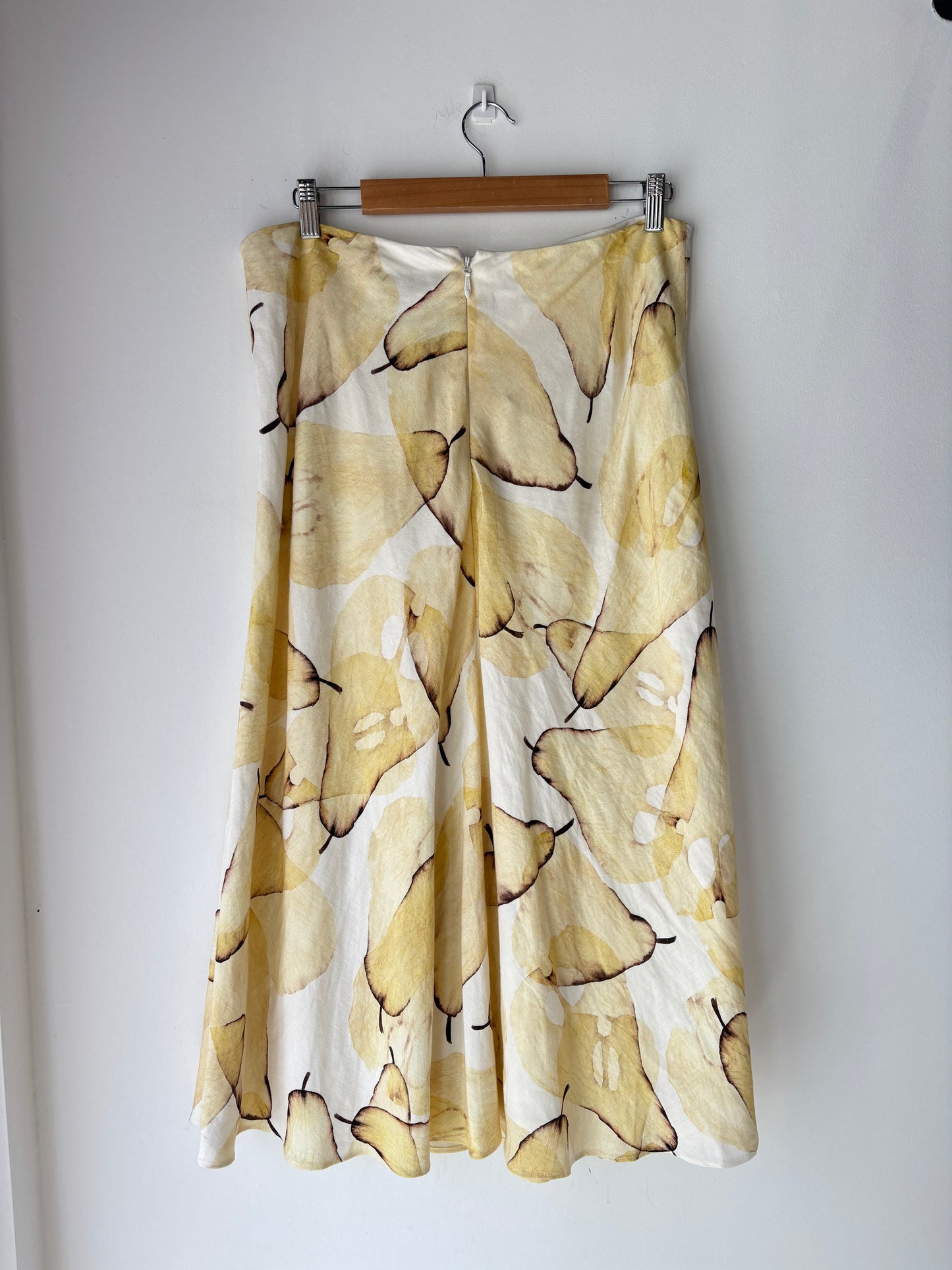 Aje 'Unlace' Skirt ~ size 14