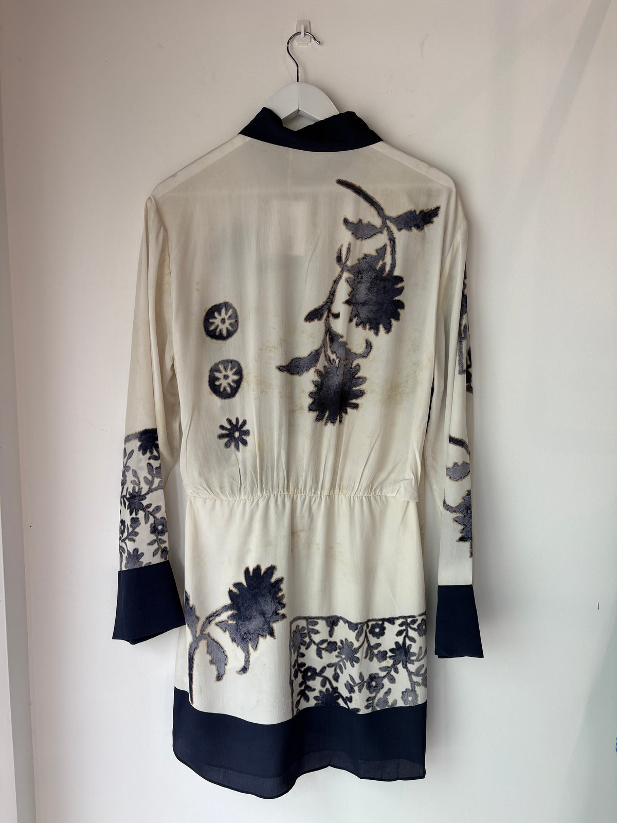Sir Mini Dress ~ size 3 (au 12)