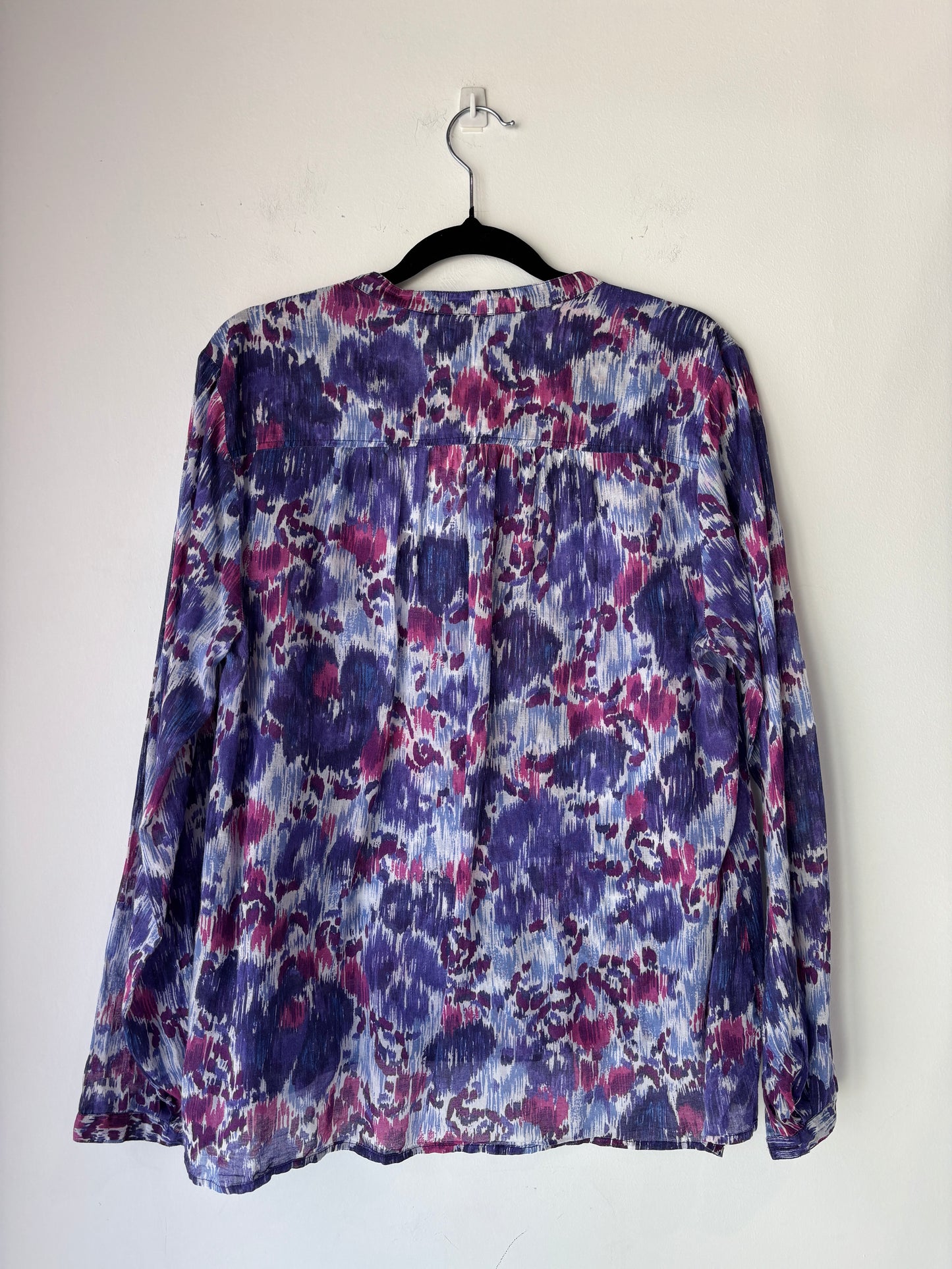 Isabel Marant 'Maria' Top ~ size 42 (au 12-14)