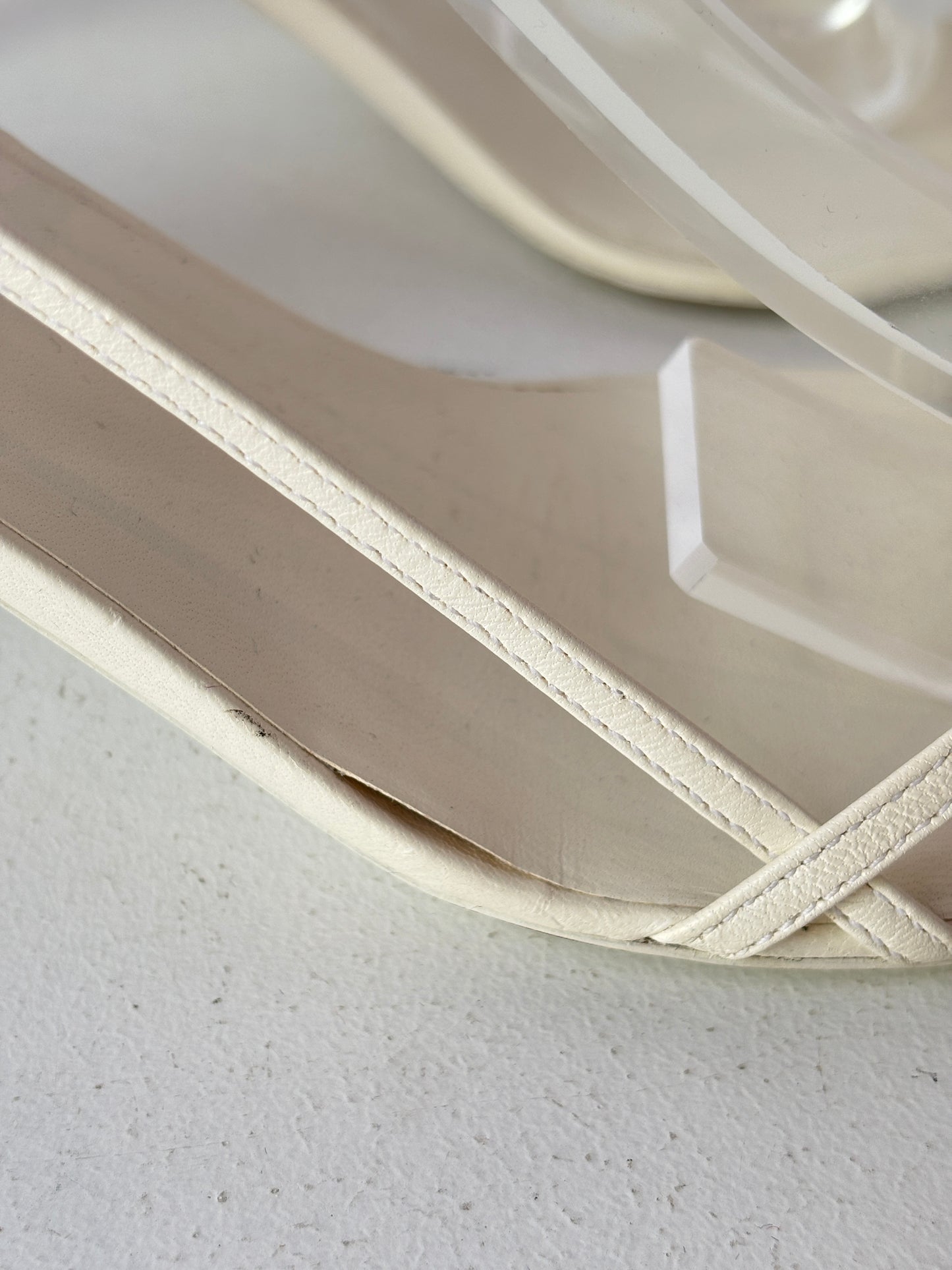 The Row 'Bare' Sandals ~ size 37.5