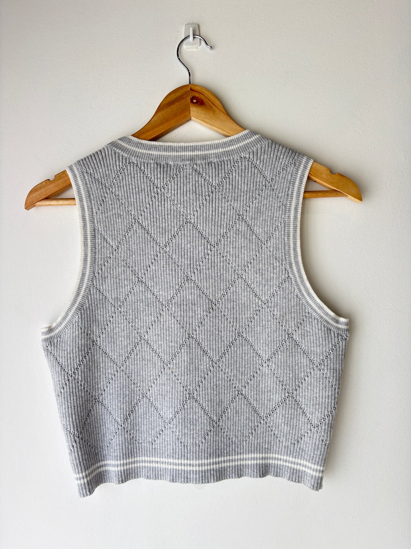 Viktoria & Woods 'Rafael' vest - size 3 (au12)