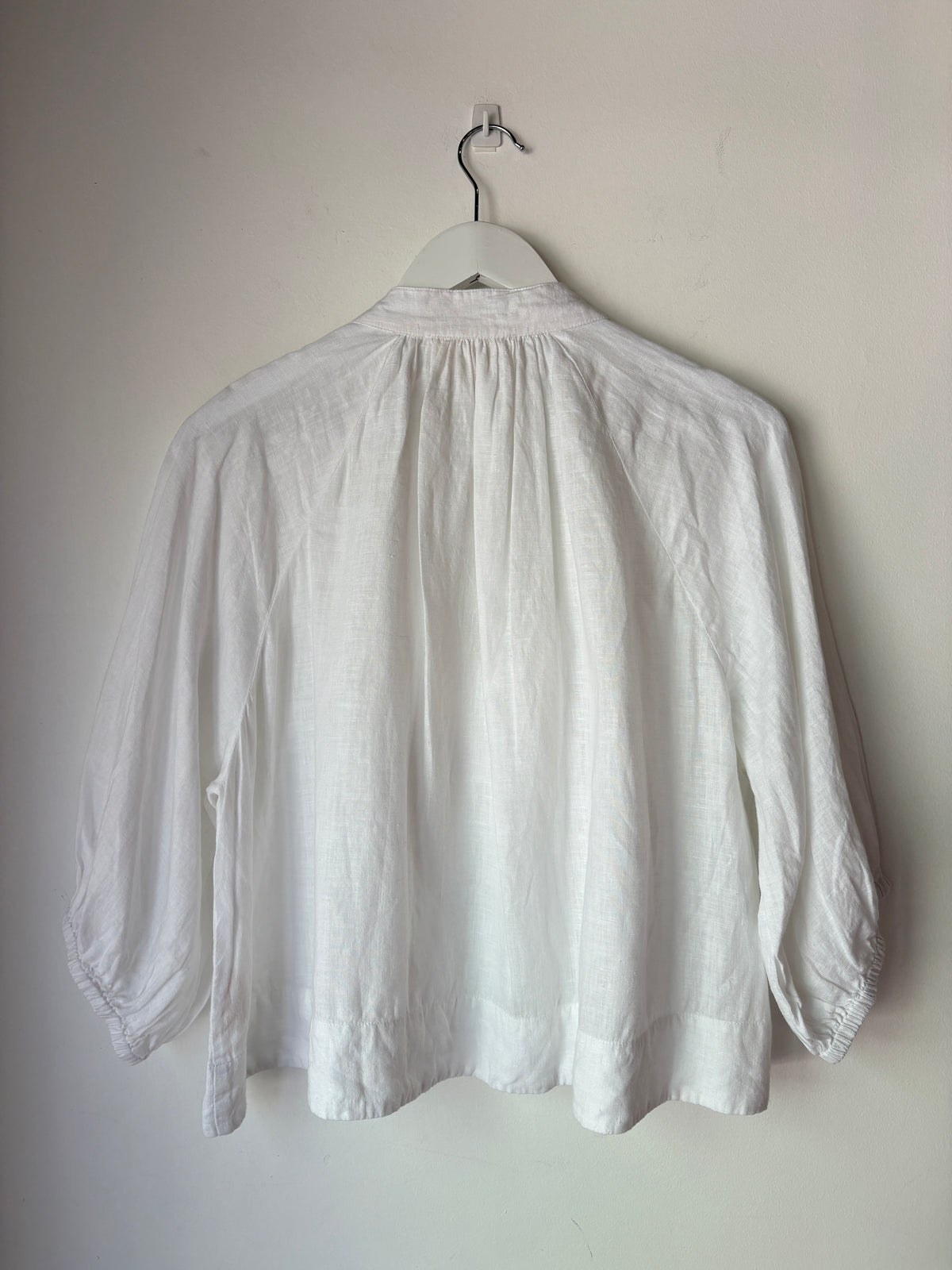 Wiggy Kit 'Squiggle' Top ~ size 14