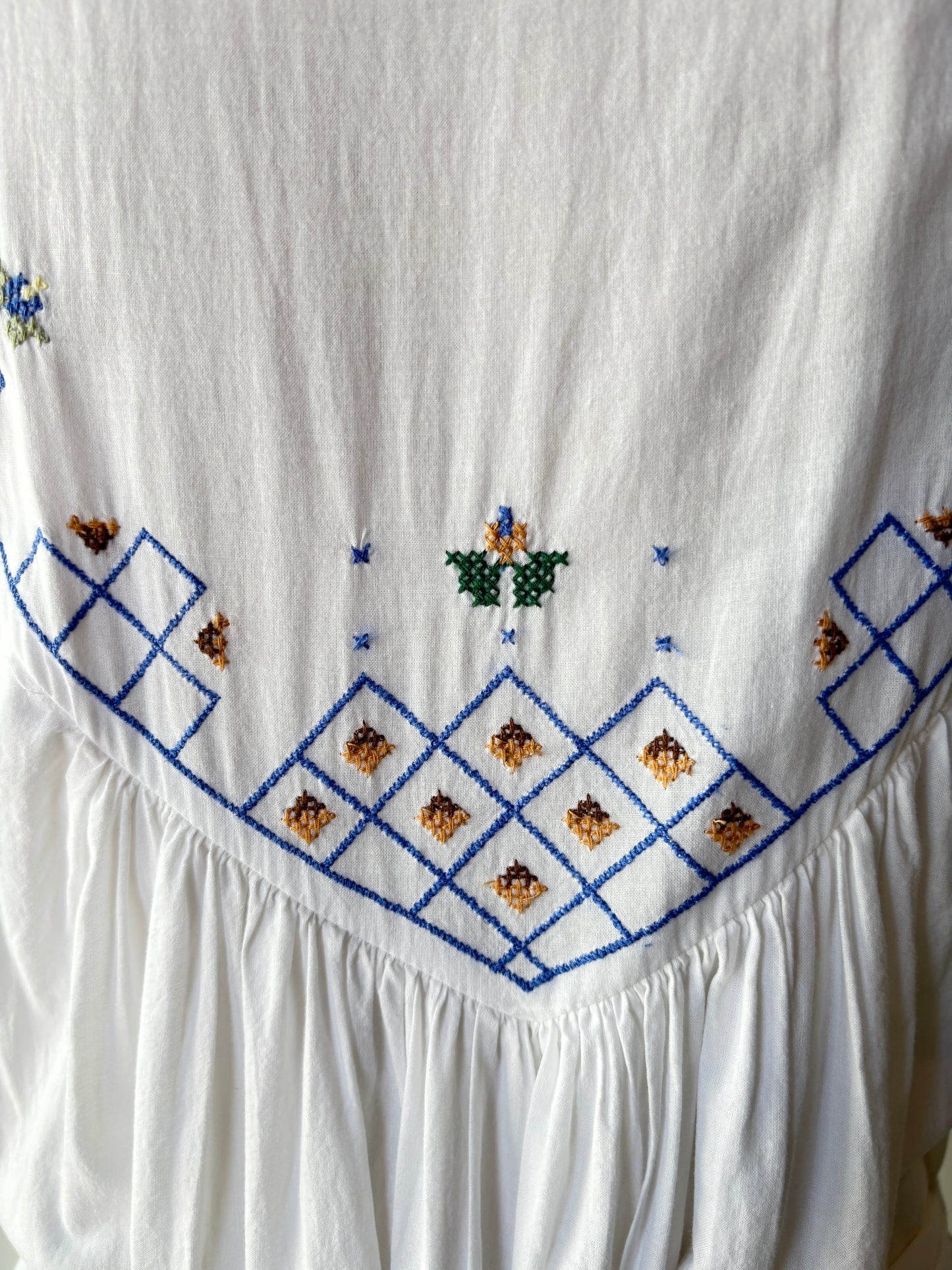 Kinga Csilla 'Bowie' Maxi Dress ~ size 8