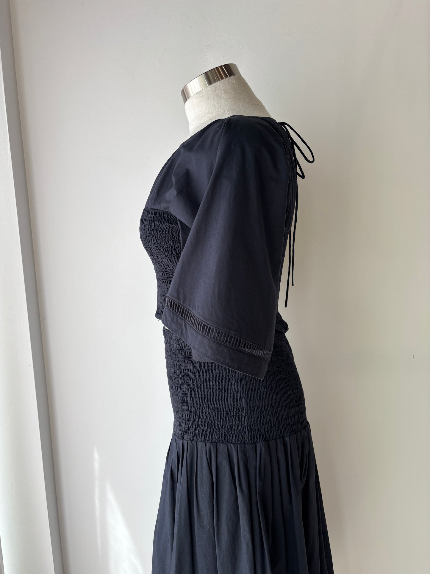 Joslin Crop Top ~ size 8