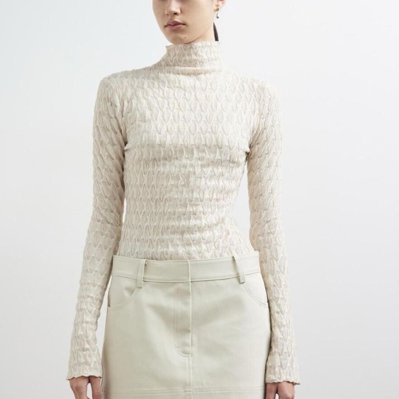 Camilla and Marc 'Sissil' top ~ size 12