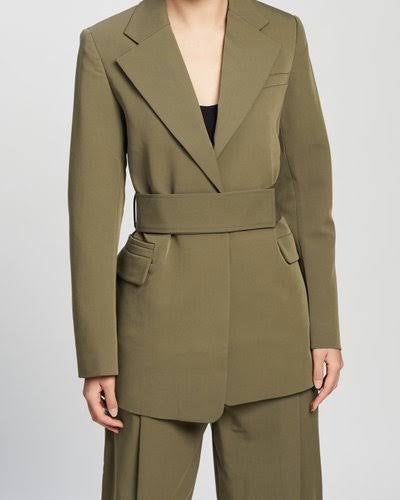 Camilla and Marc 'Juanita' blazer ~ sz 14