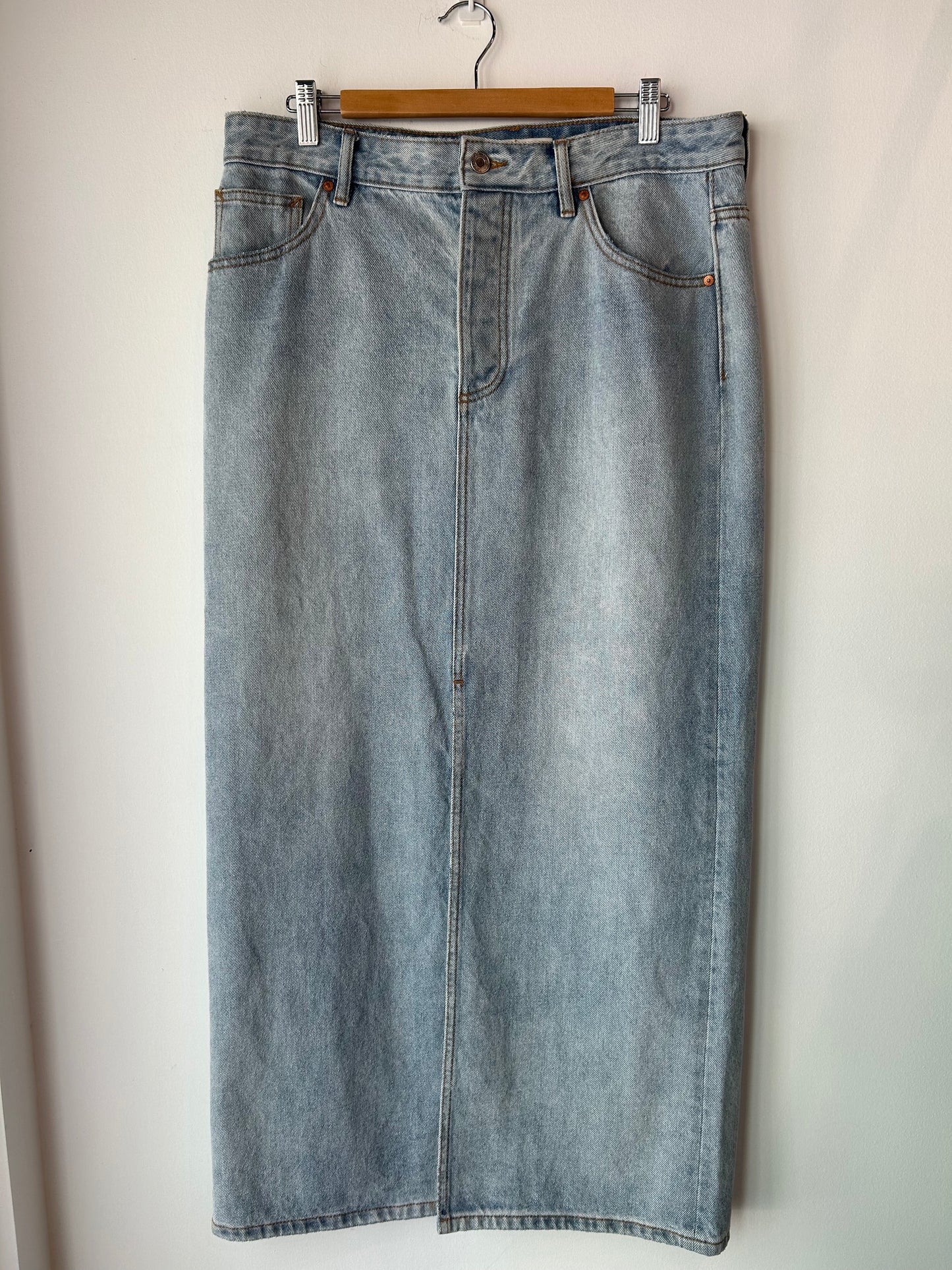 Camilla & Marc 'Phoebe' Skirt ~ size 12
