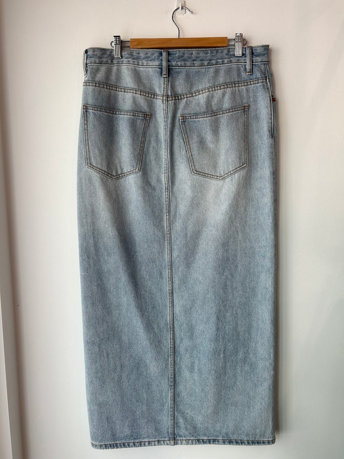 Camilla & Marc 'Phoebe' Skirt ~ size 12