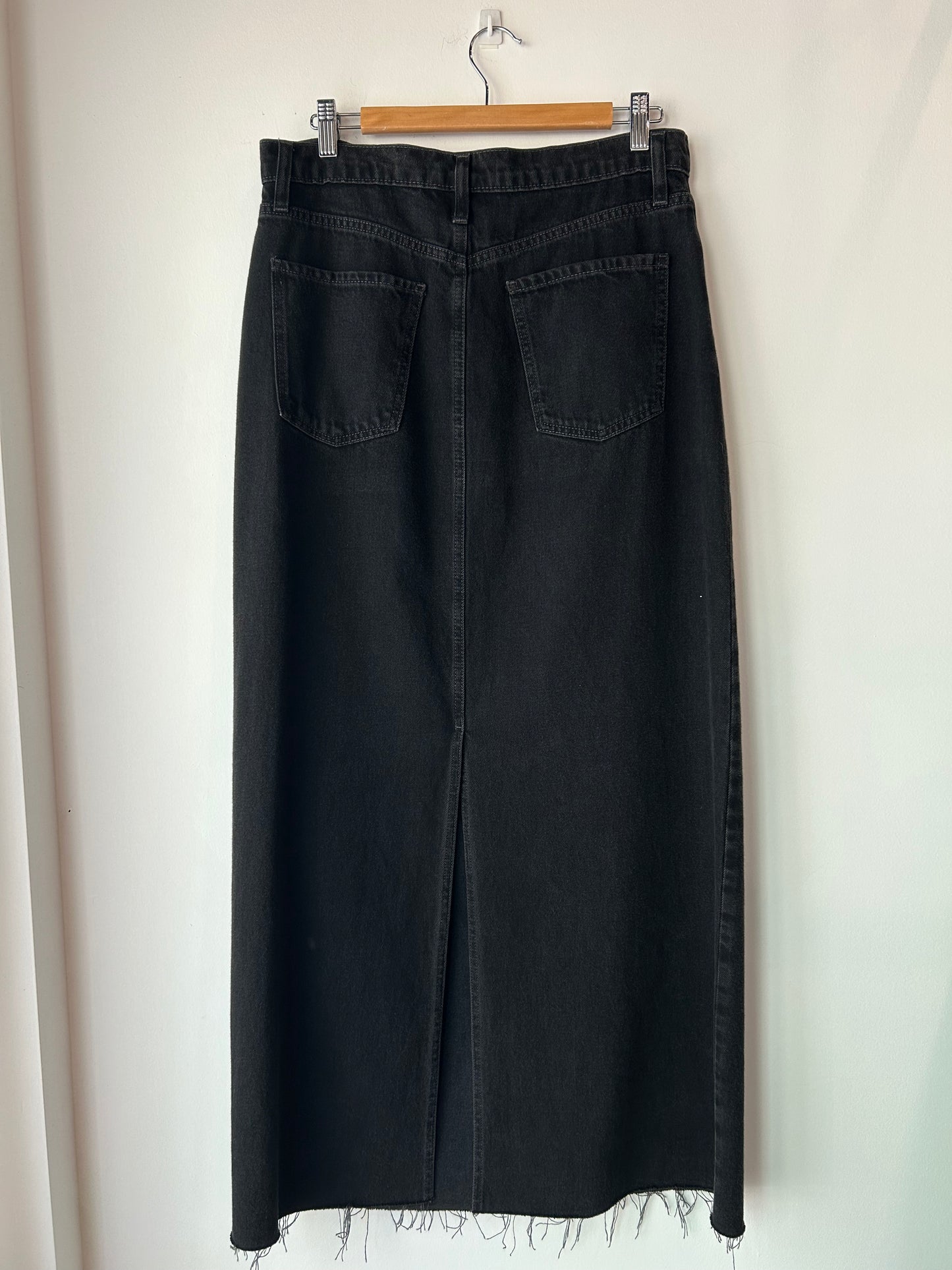Nobody Denim 'Roxanne' Skirt ~ size 28 (au 10)