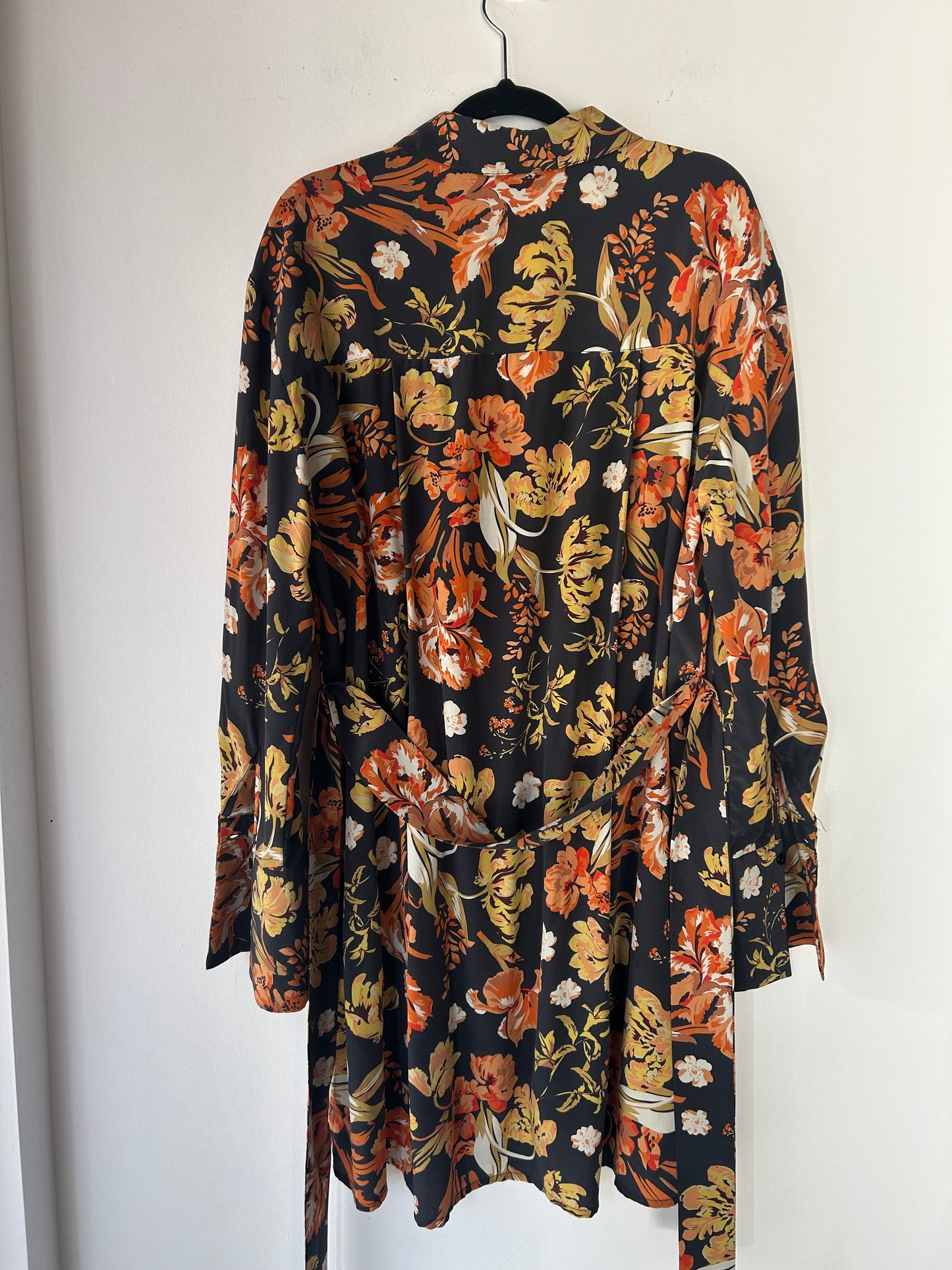 Shona Joy 'Okala' Dress ~ size 10