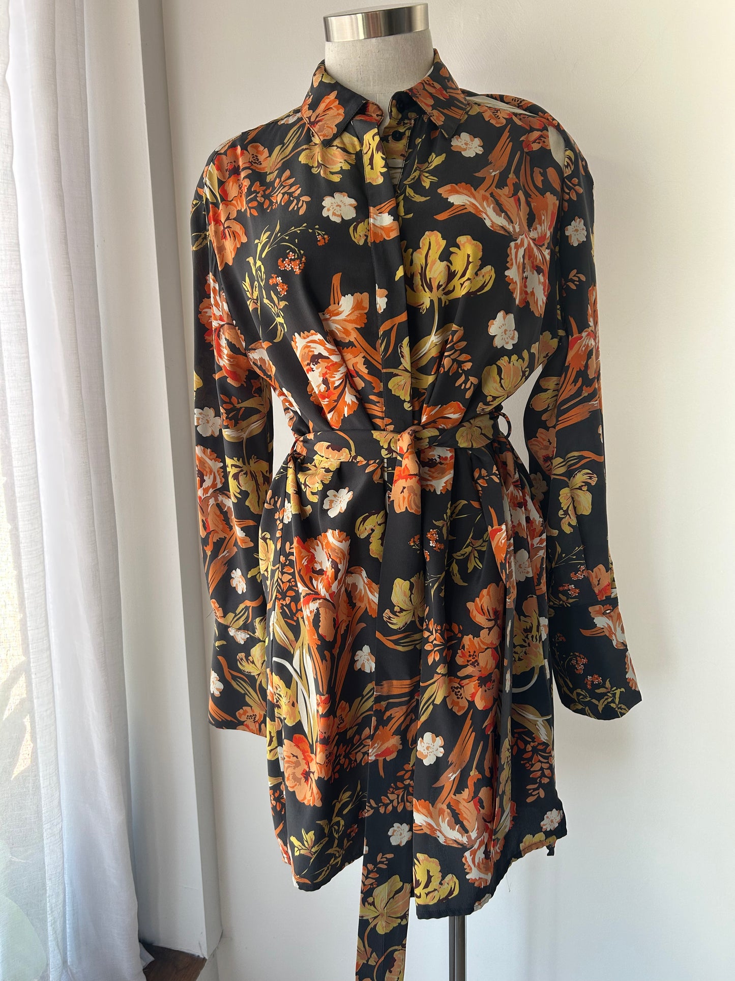 Shona Joy 'Okala' Dress ~ size 10