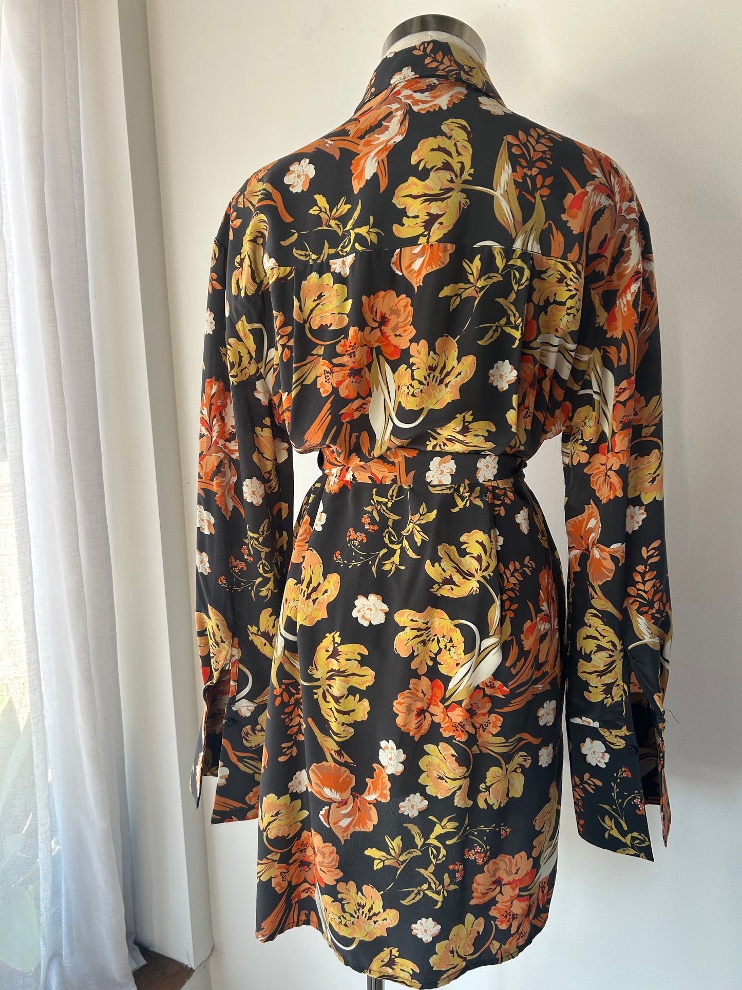 Shona Joy 'Okala' Dress ~ size 10